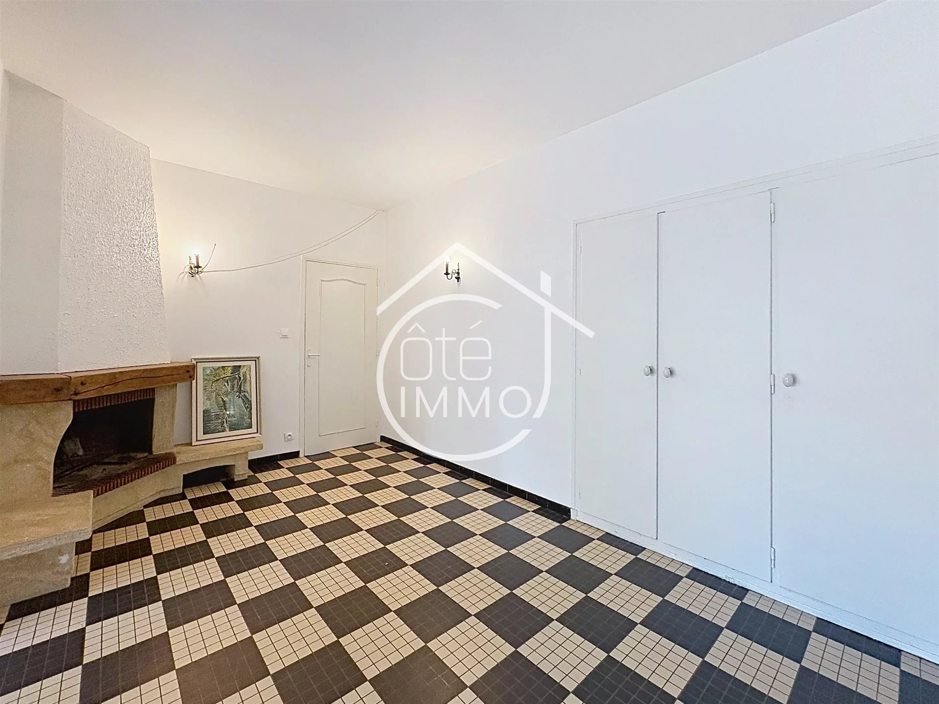 Maison à vendre, 85m², Pineuilh