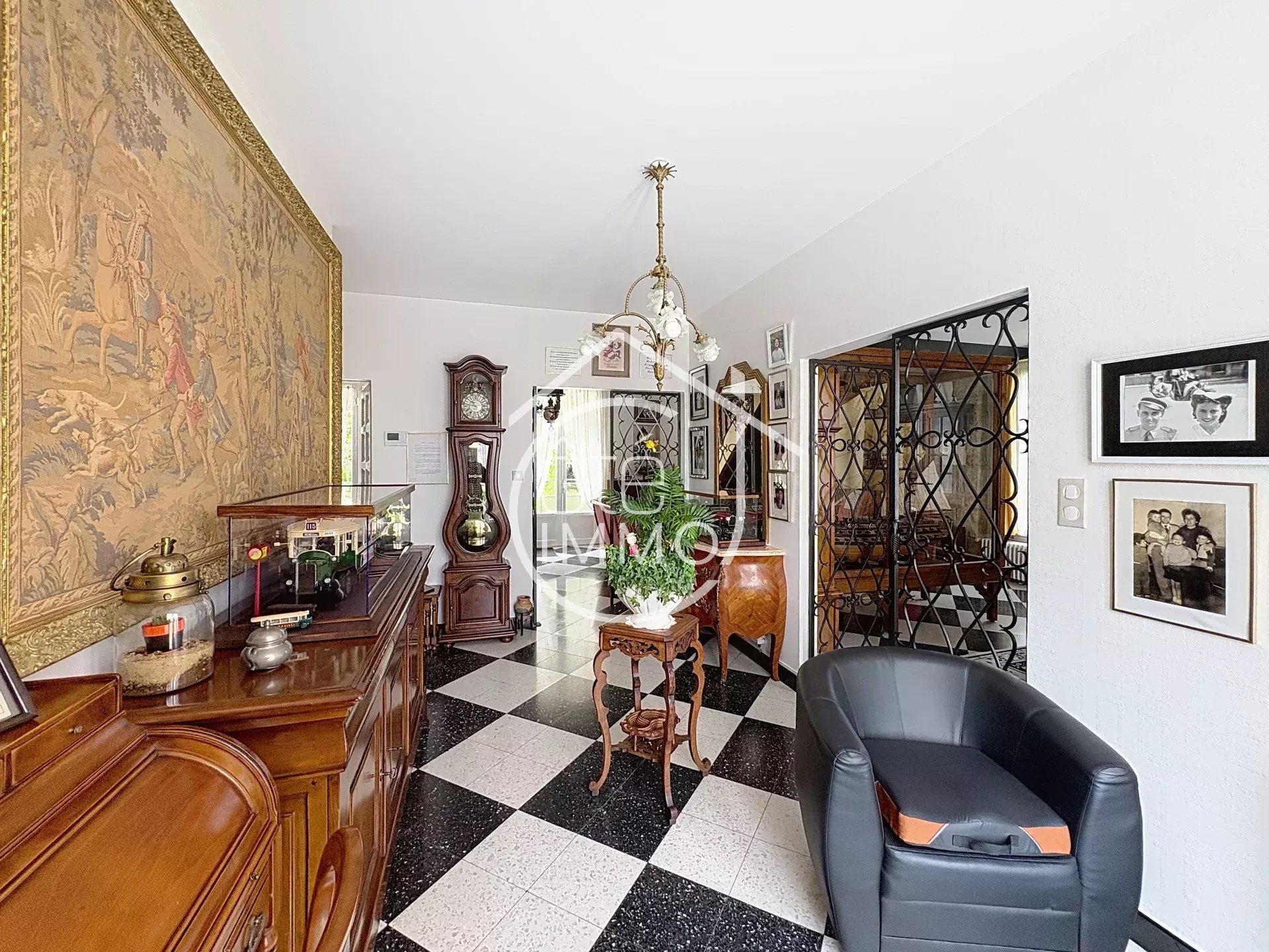 Maison à vendre, 207m², Pineuilh