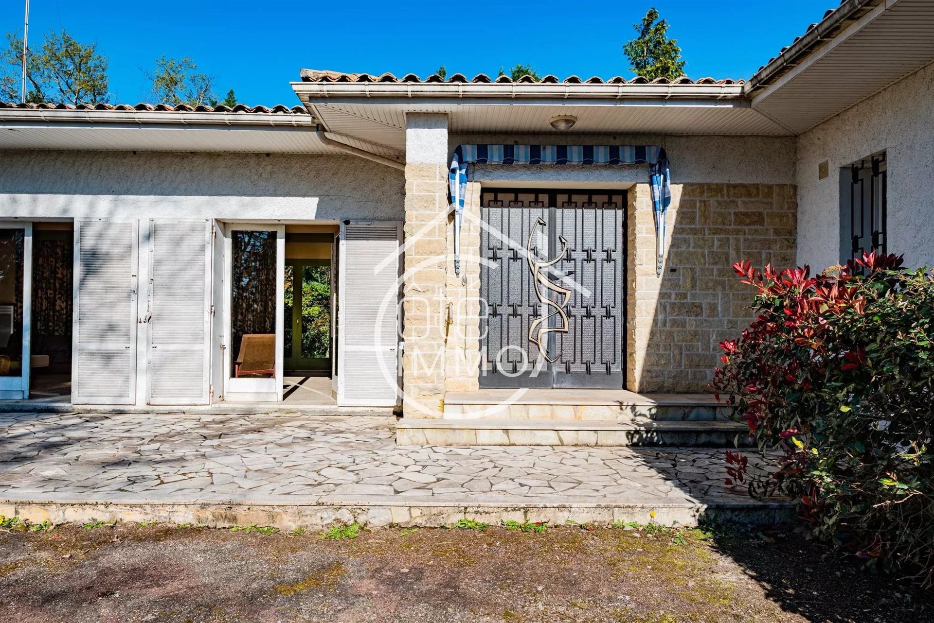Maison à vendre, 217m², Port-Sainte-Foy-et-Ponchapt