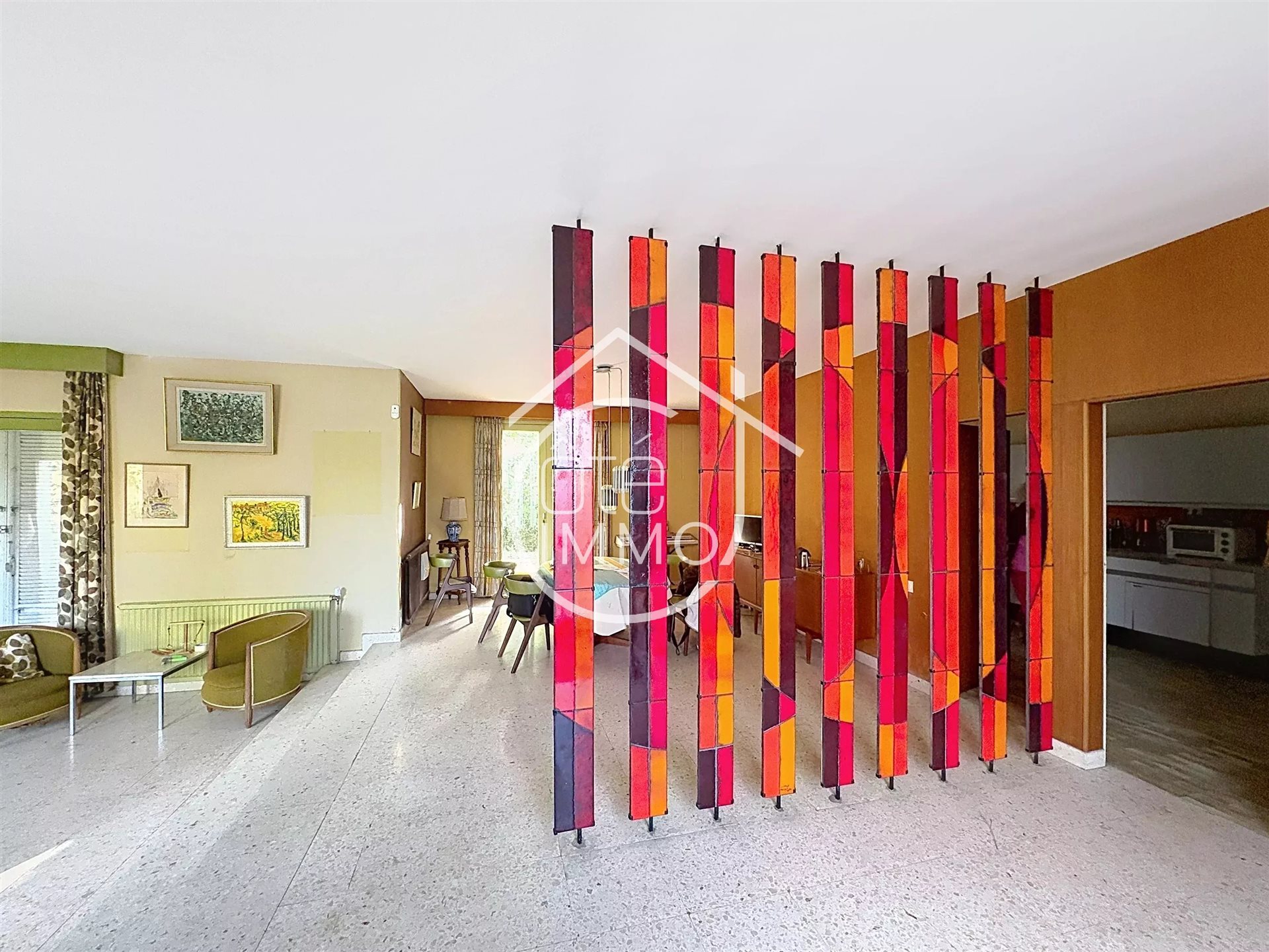 Maison à vendre, 217m², Port-Sainte-Foy-et-Ponchapt