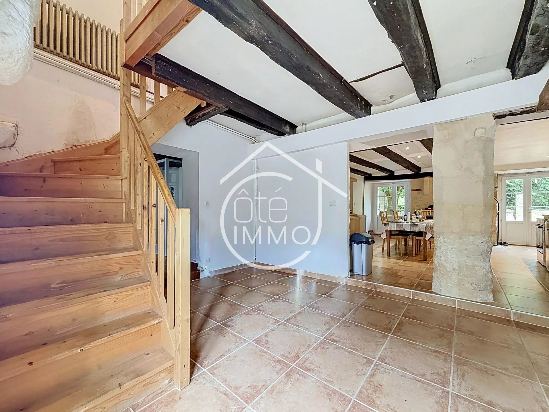 Maison à vendre, 294m², Eynesse