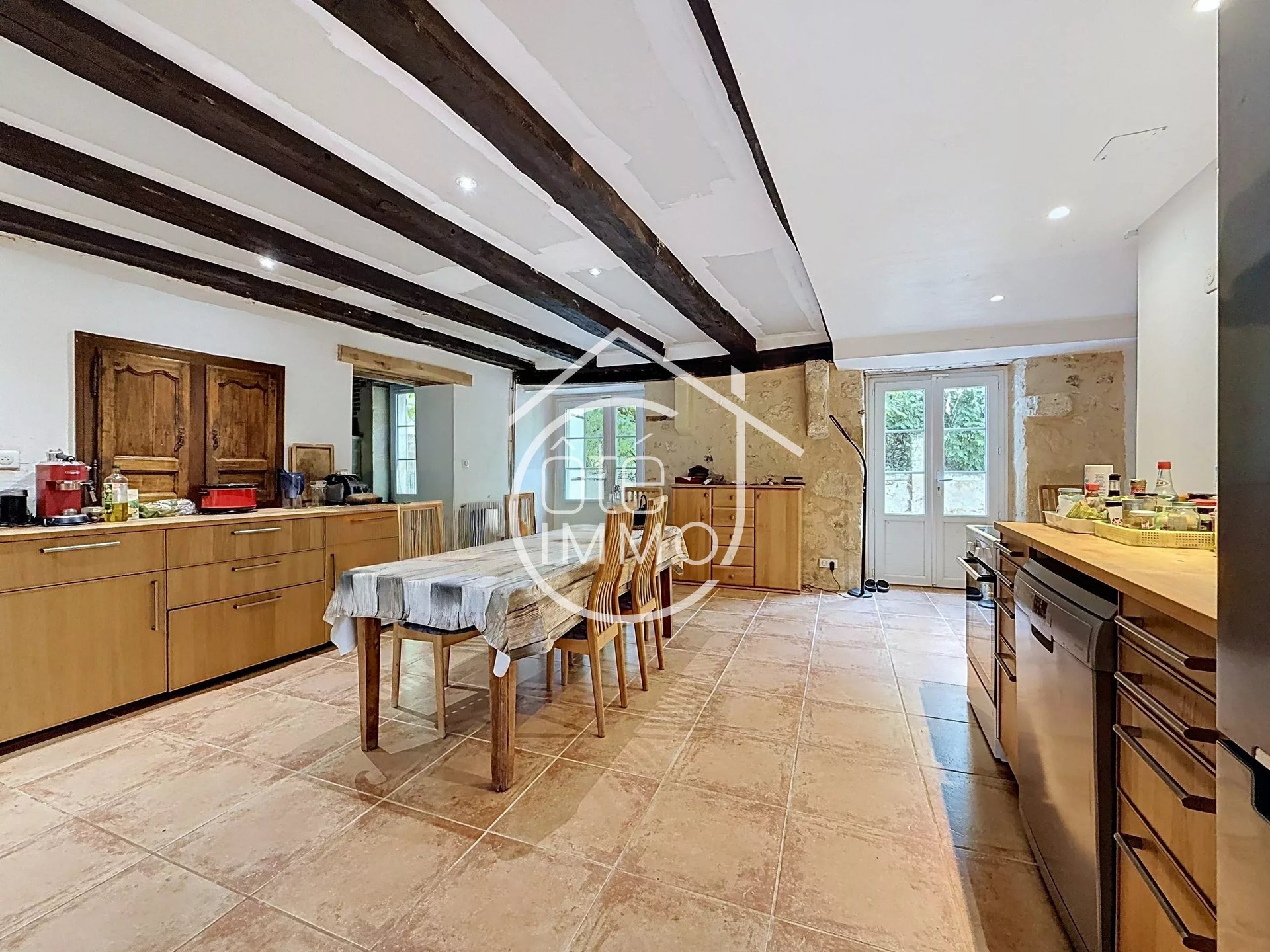 Maison à vendre, 294m², Eynesse