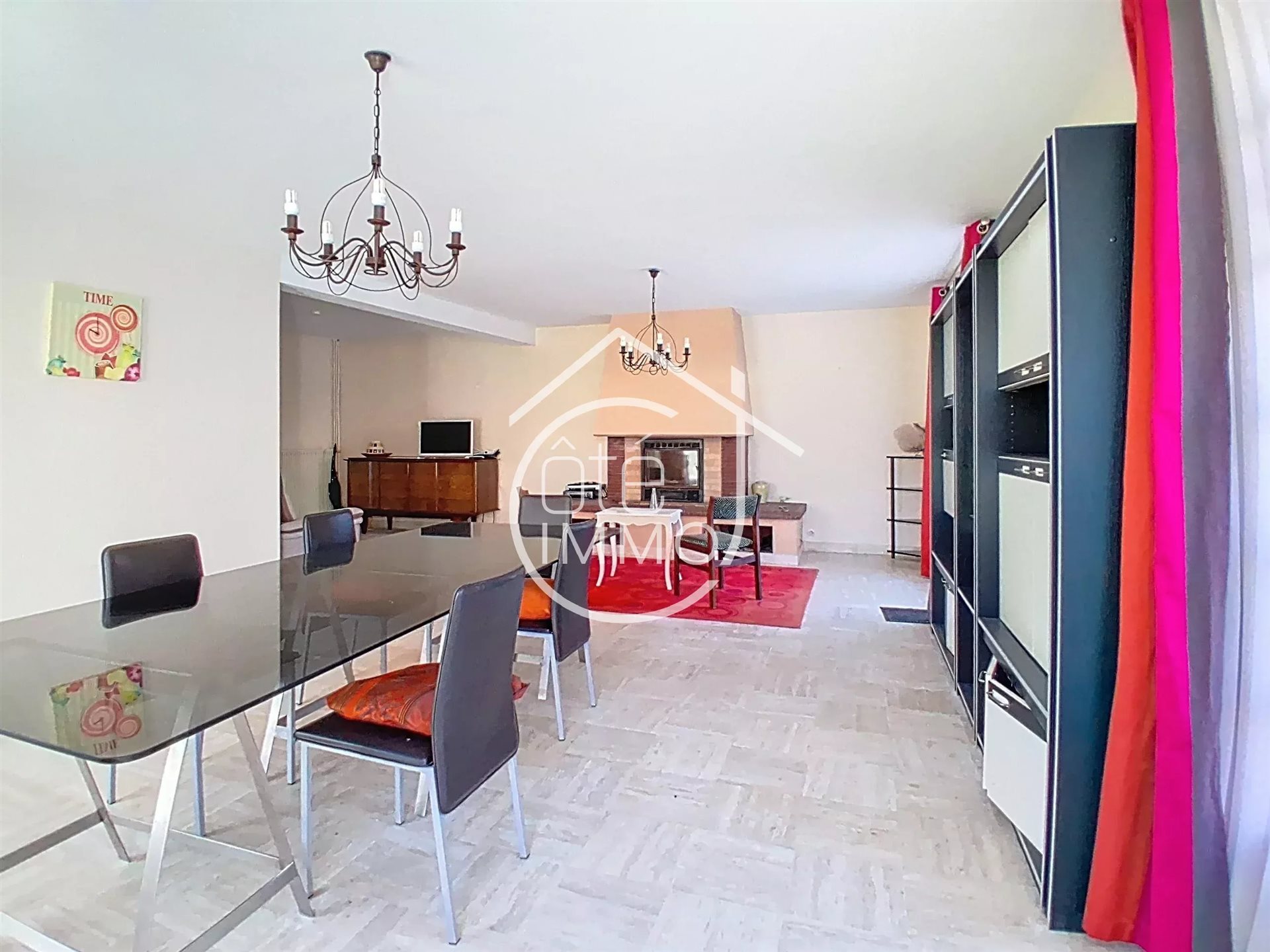 Maison à vendre, 122m², Montcaret