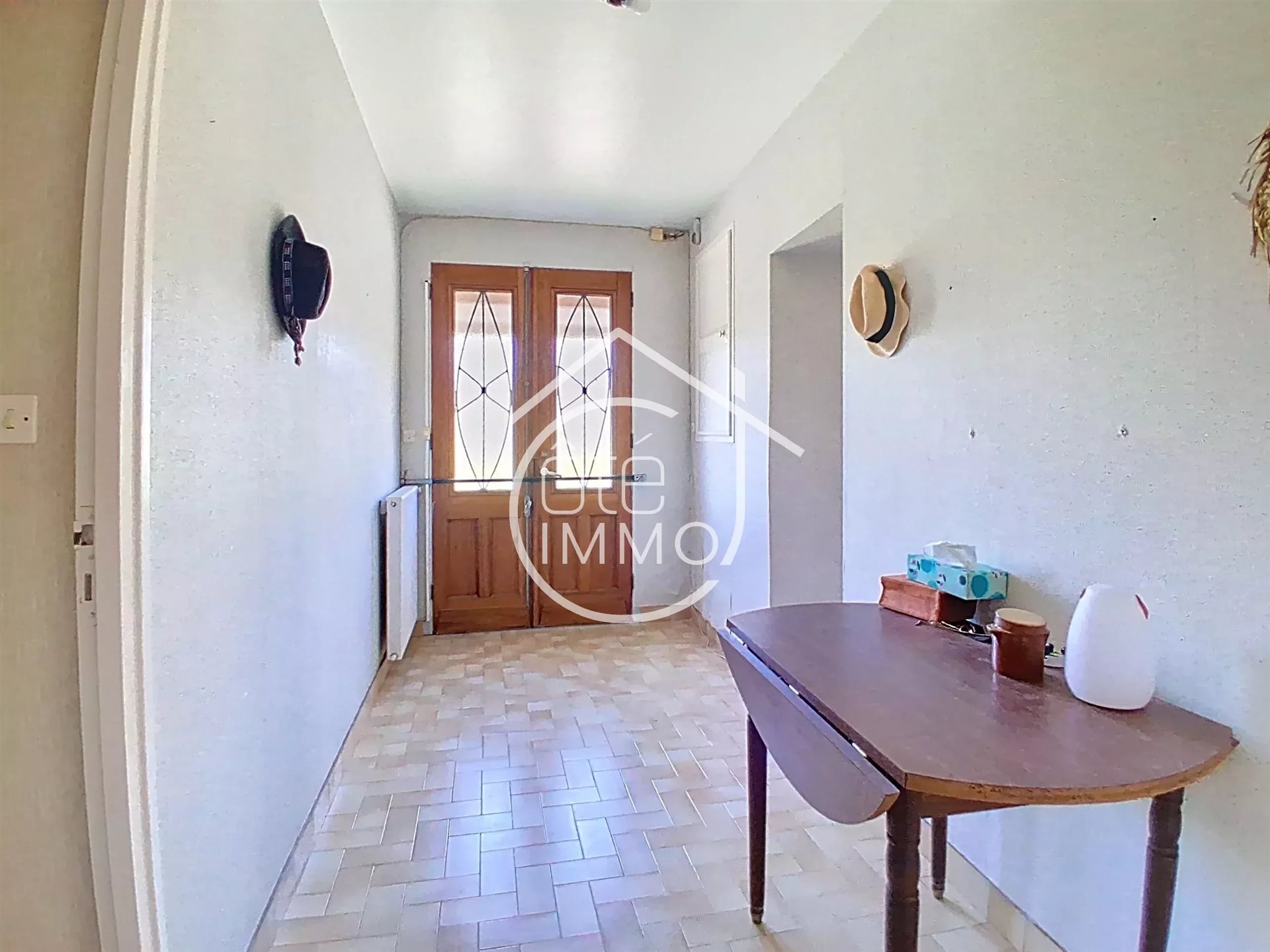 Maison à vendre, 122m², Montcaret