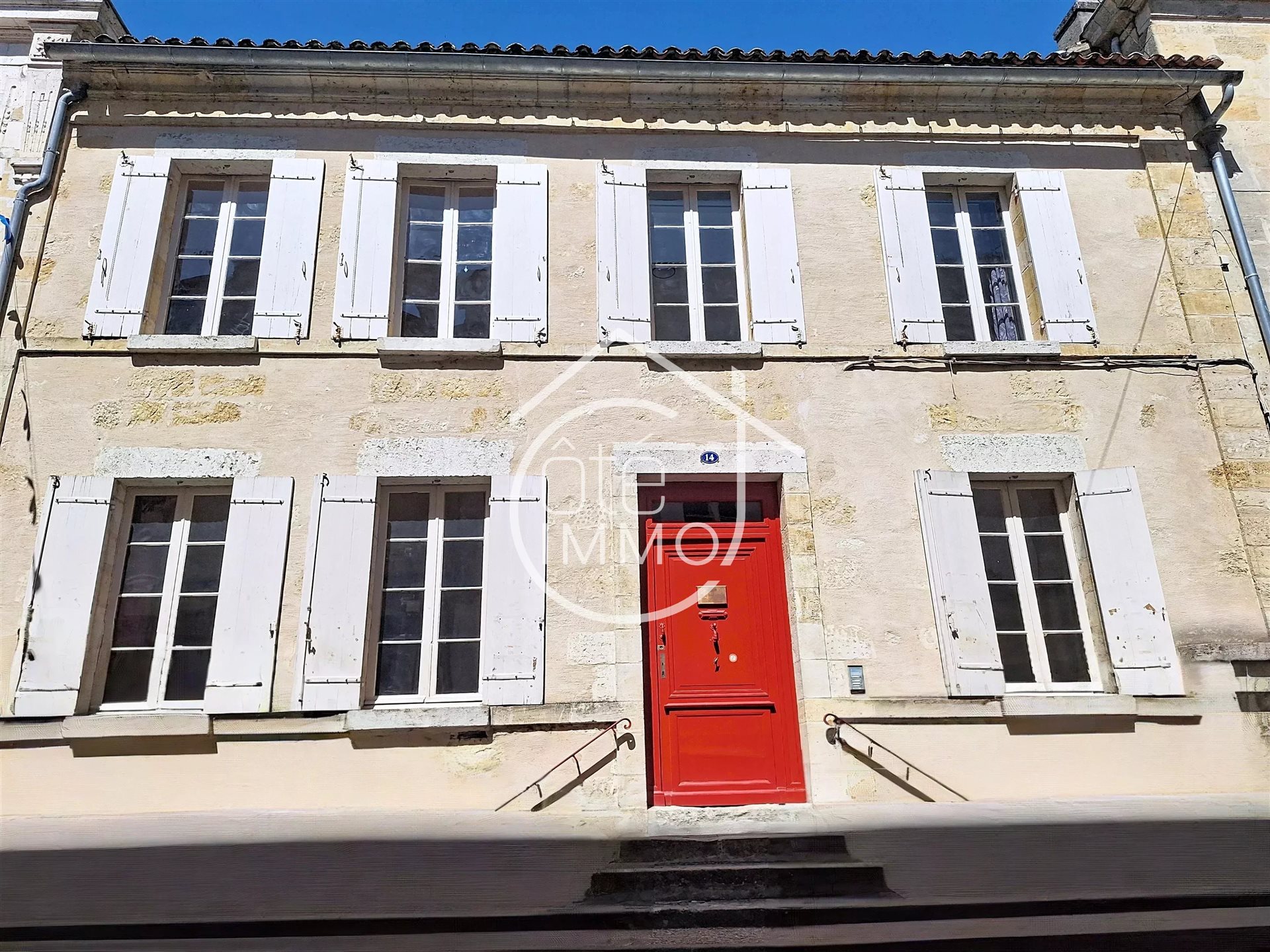 Maison à vendre, 326m², Sainte-Foy-la-Grande