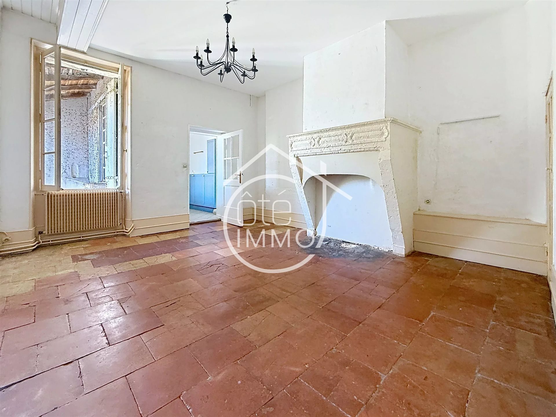Maison à vendre, 326m², Sainte-Foy-la-Grande