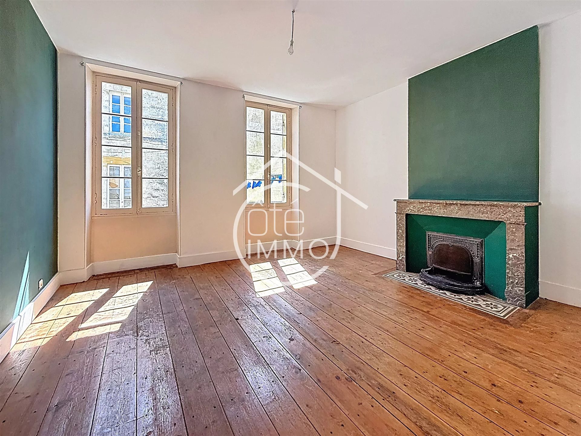 Maison à vendre, 326m², Sainte-Foy-la-Grande