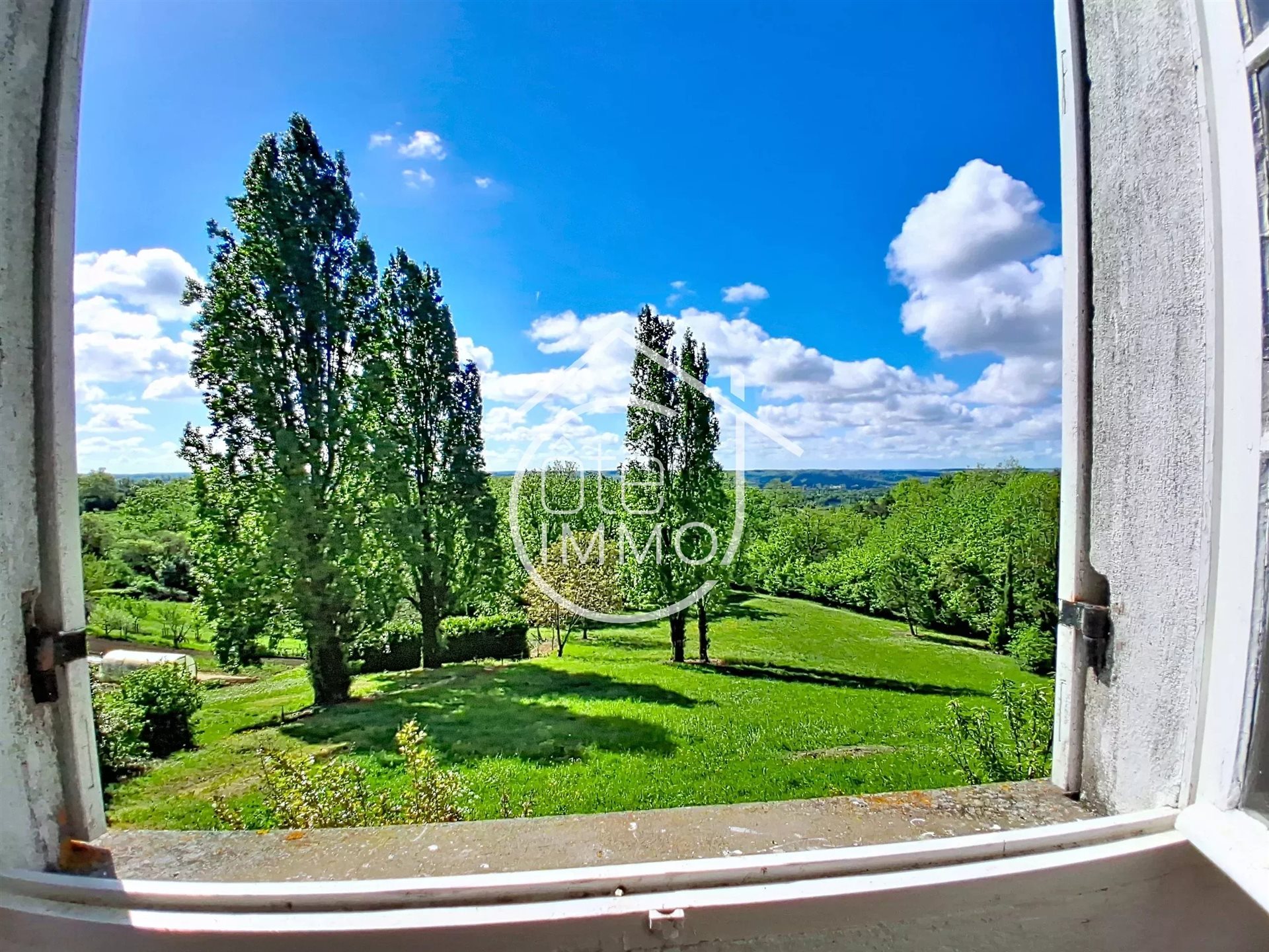 Maison à vendre, 112m², Saint-Antoine-de-Breuilh