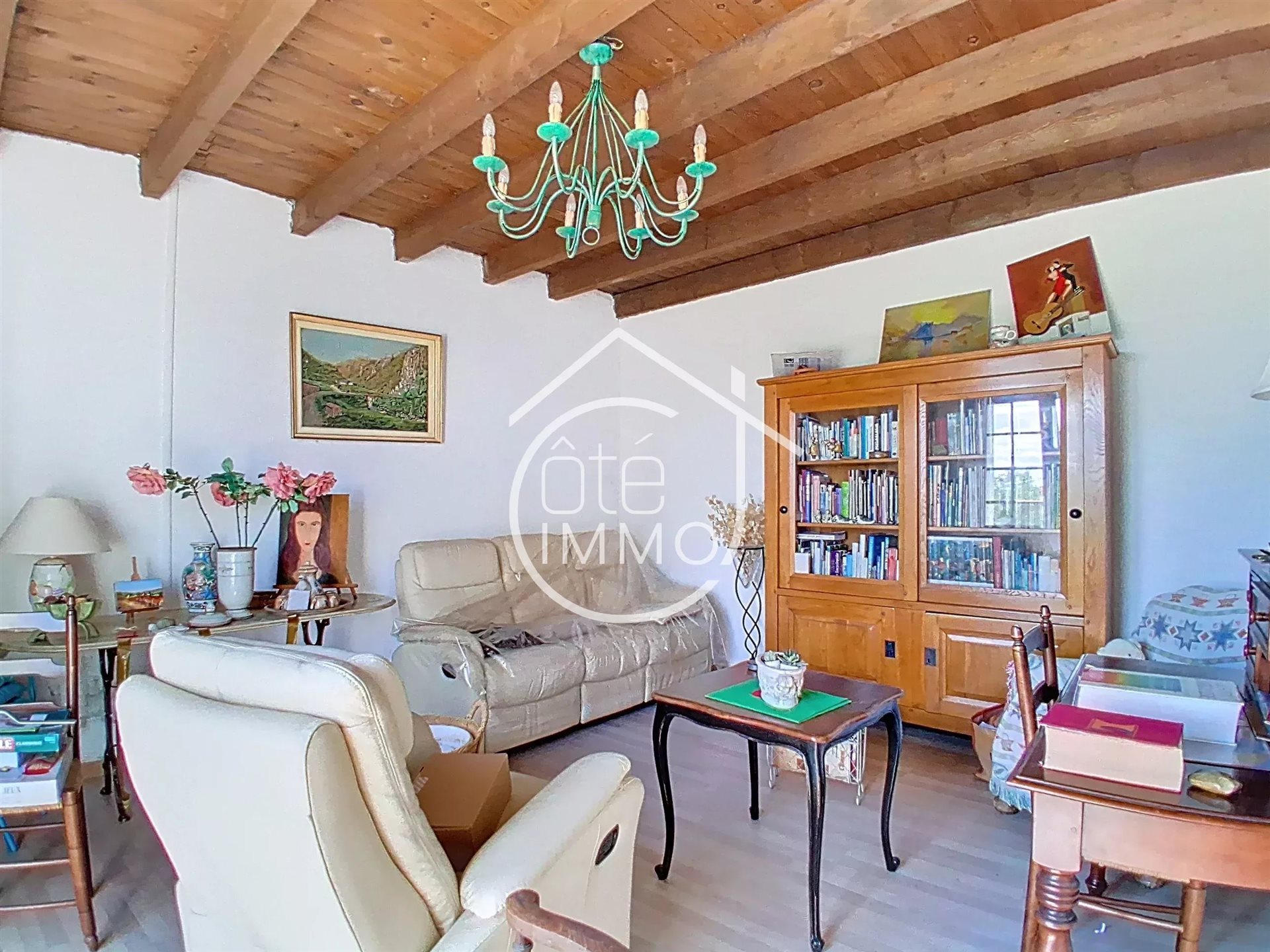 Maison à vendre, 112m², Saint-Antoine-de-Breuilh