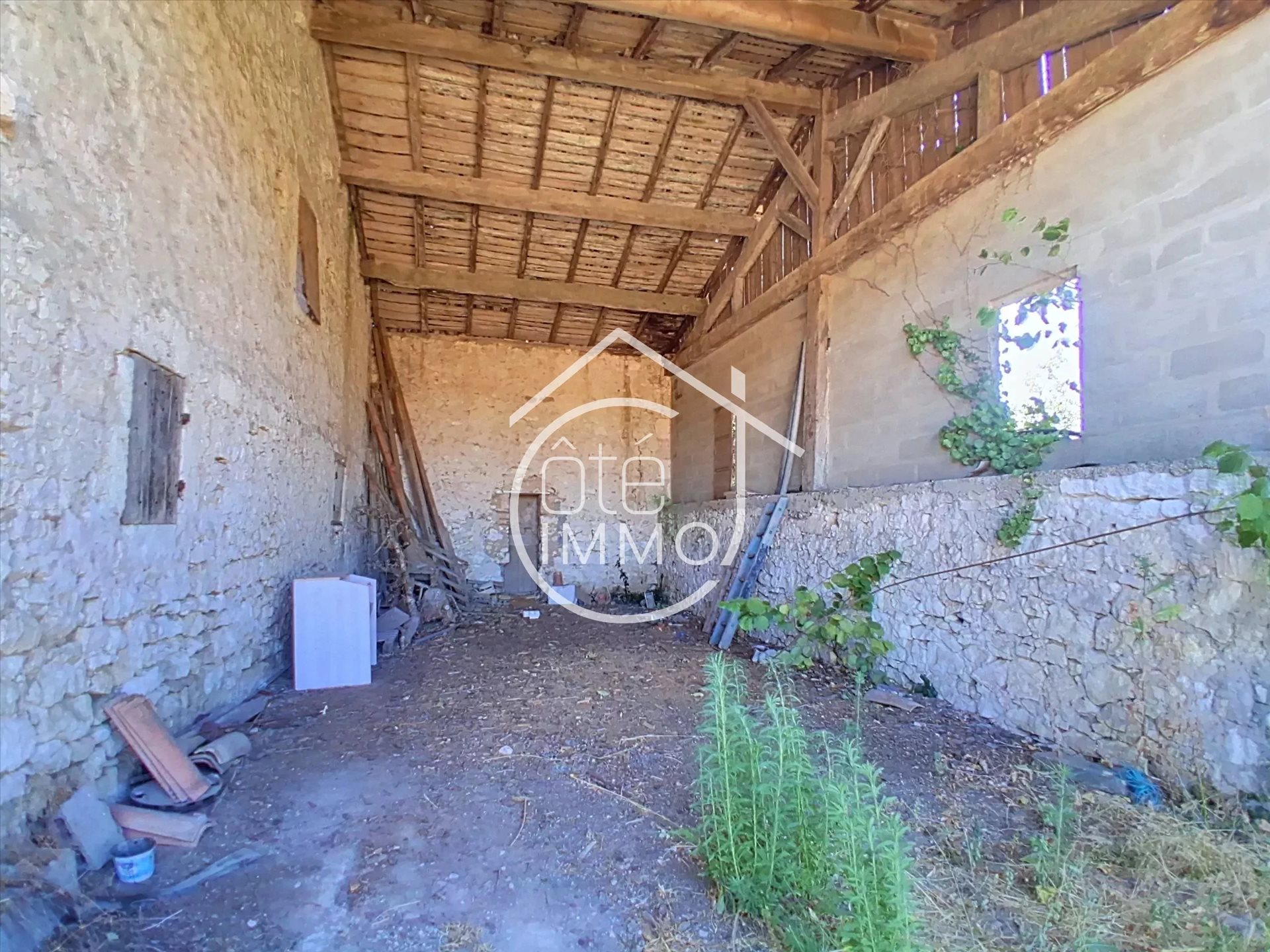 Maison à vendre, 165m², Saint-Philippe-du-Seignal