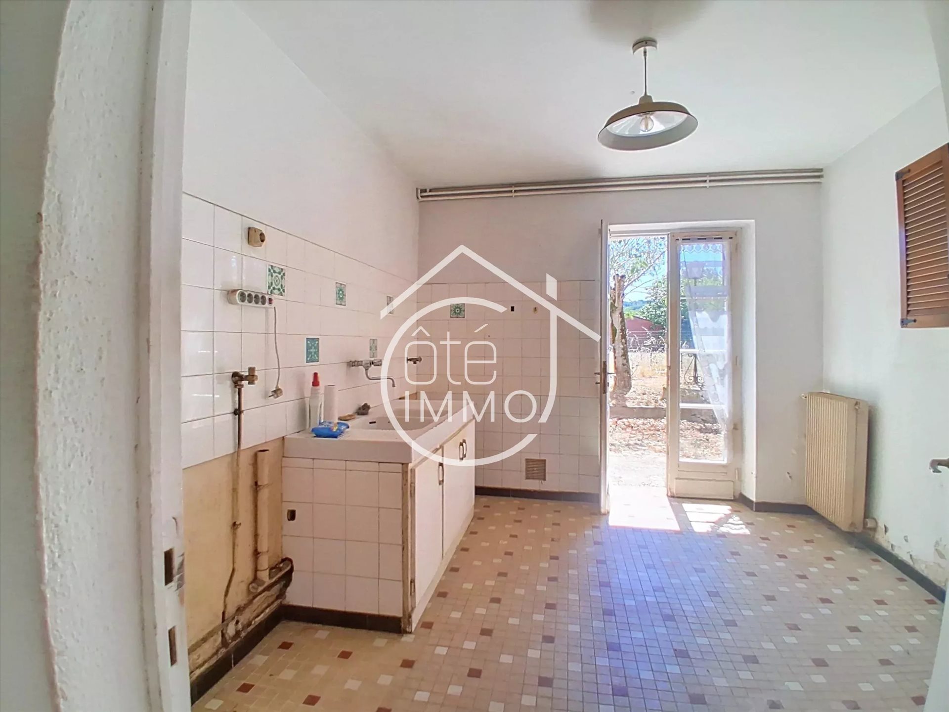 Maison à vendre, 165m², Saint-Philippe-du-Seignal