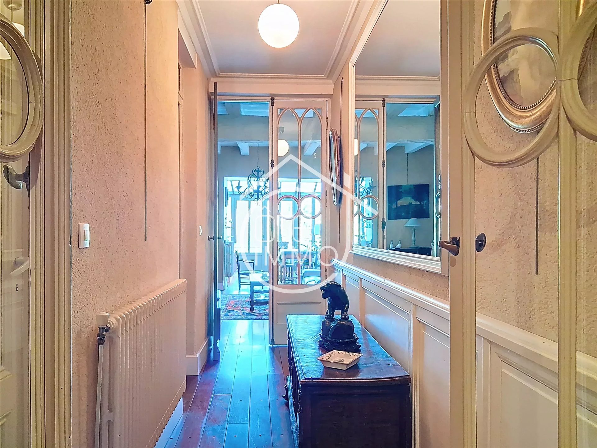 Maison à vendre, 219m², Sainte-Foy-la-Grande