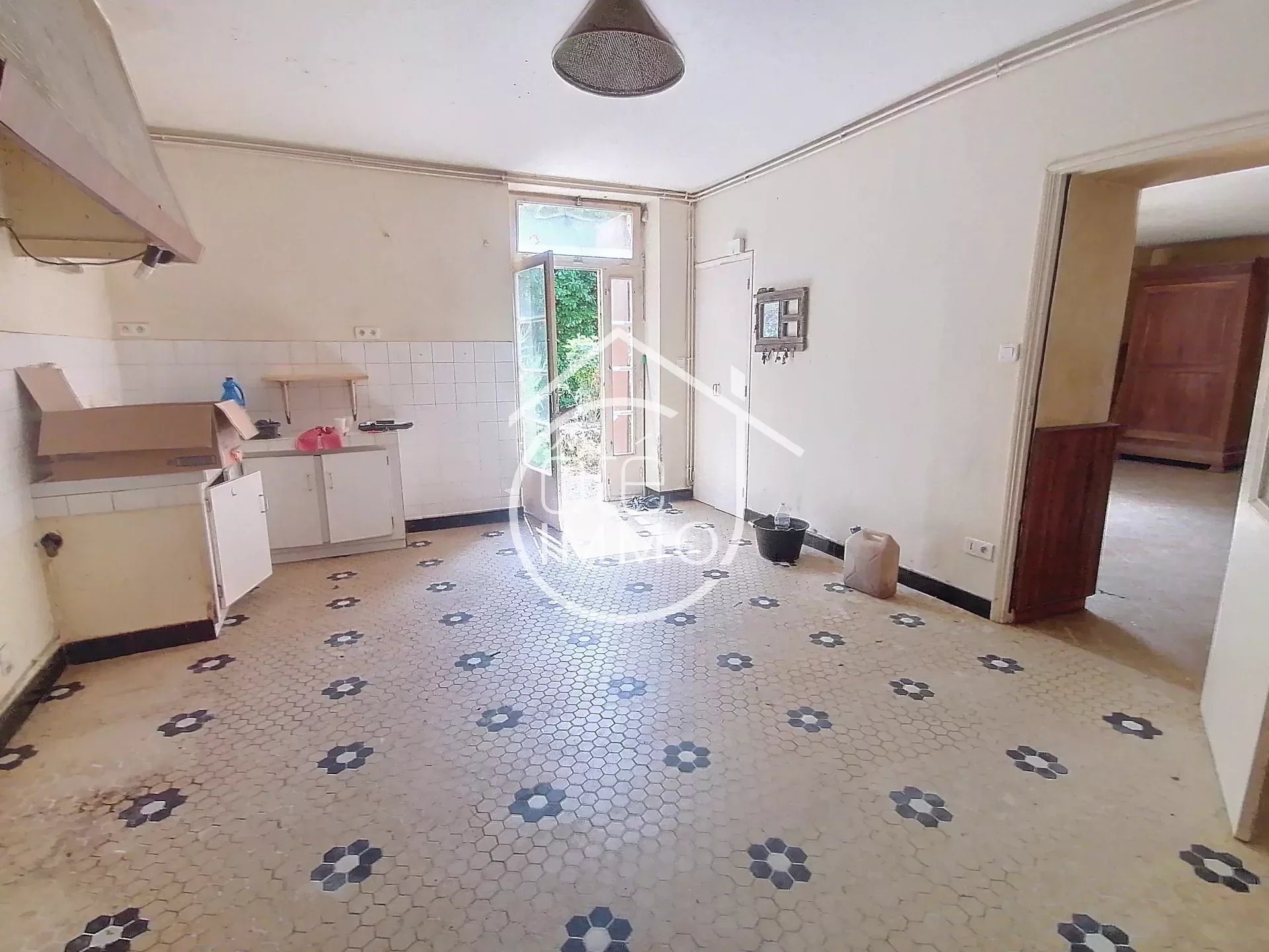 Maison à vendre, 114m², Les Lèves-et-Thoumeyragues
