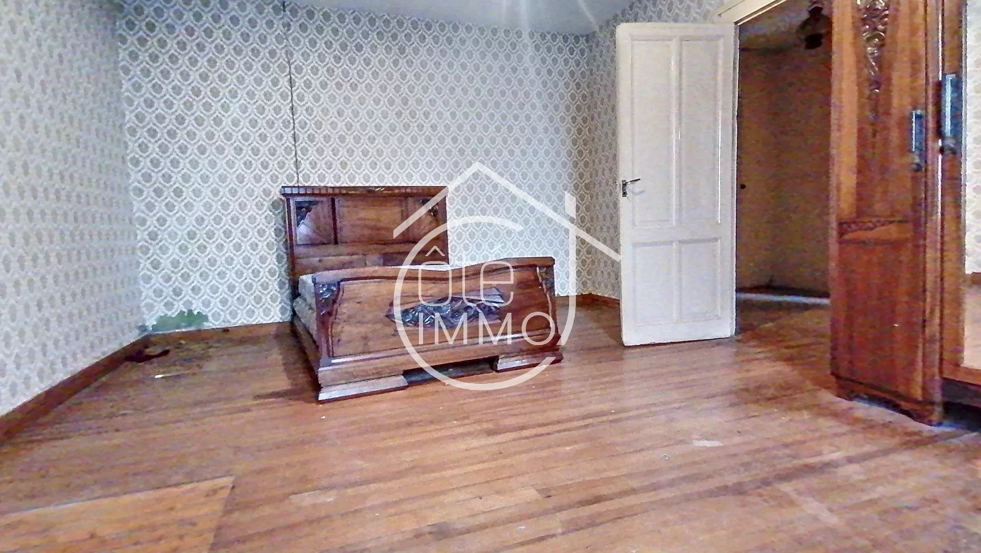 Maison à vendre, 185m², Pessac-sur-Dordogne