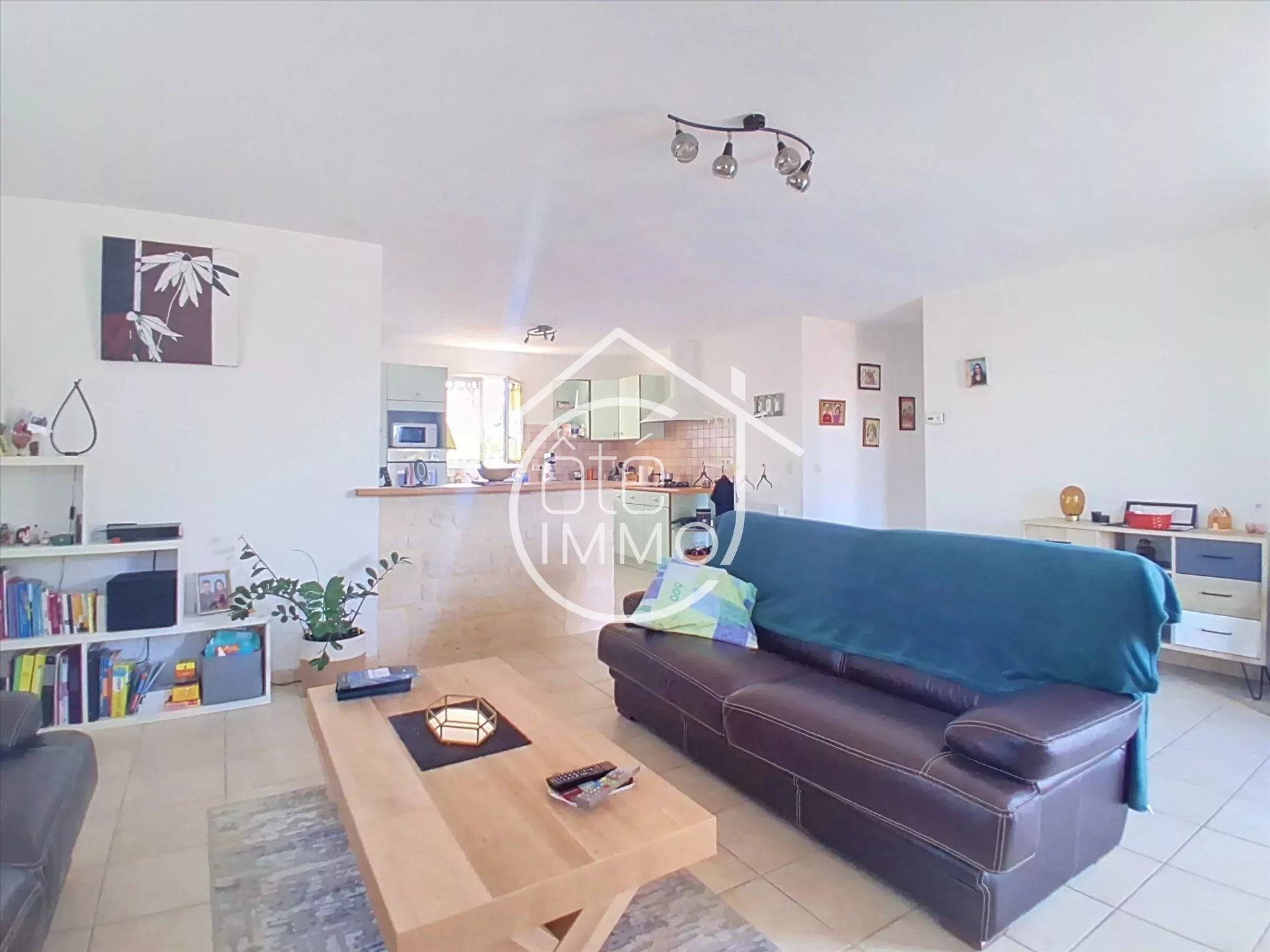 Maison à vendre, 93m², Saint-André-et-Appelles