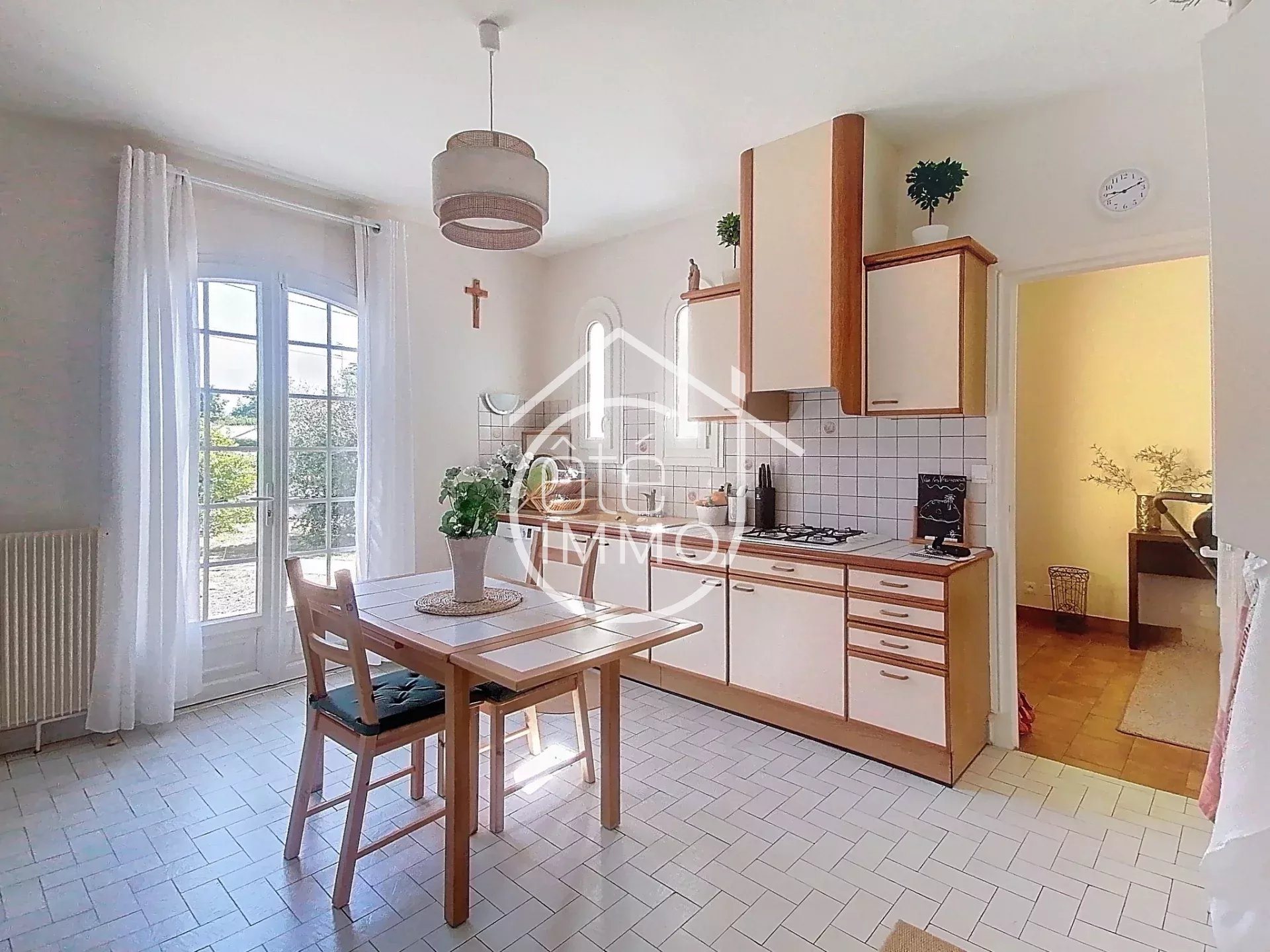 Maison à vendre, 106m², Pineuilh