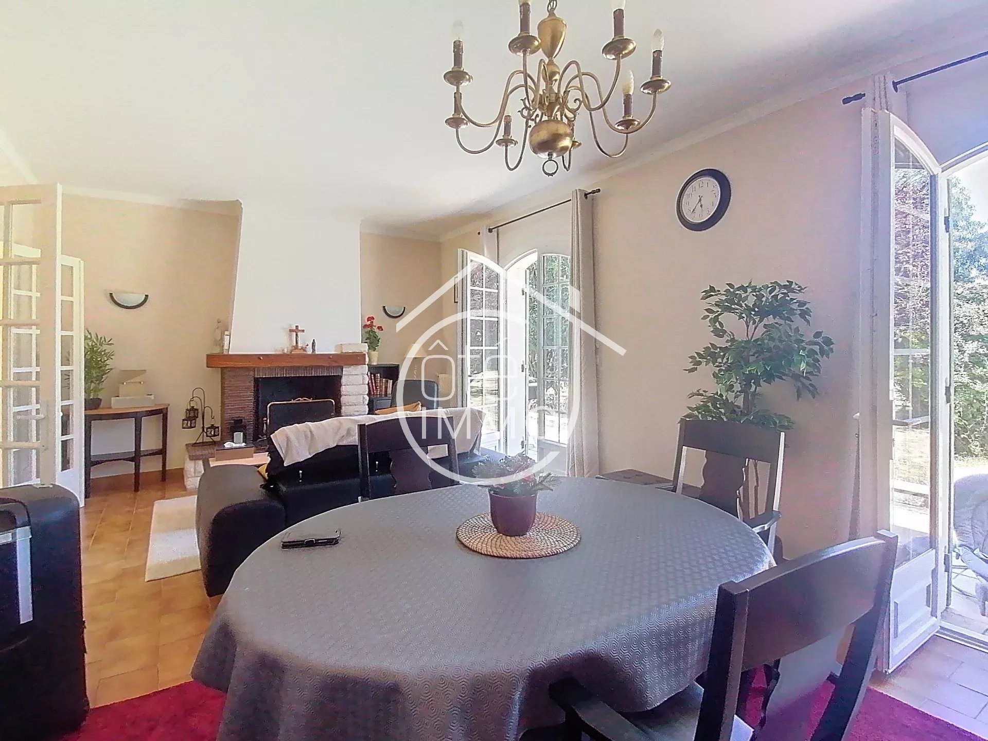 Maison à vendre, 106m², Pineuilh