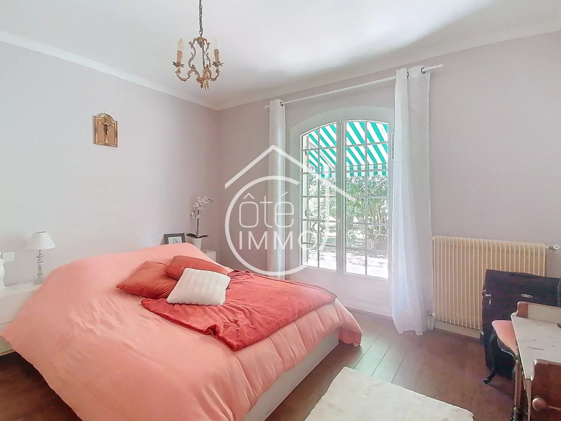 Maison à vendre, 106m², Pineuilh