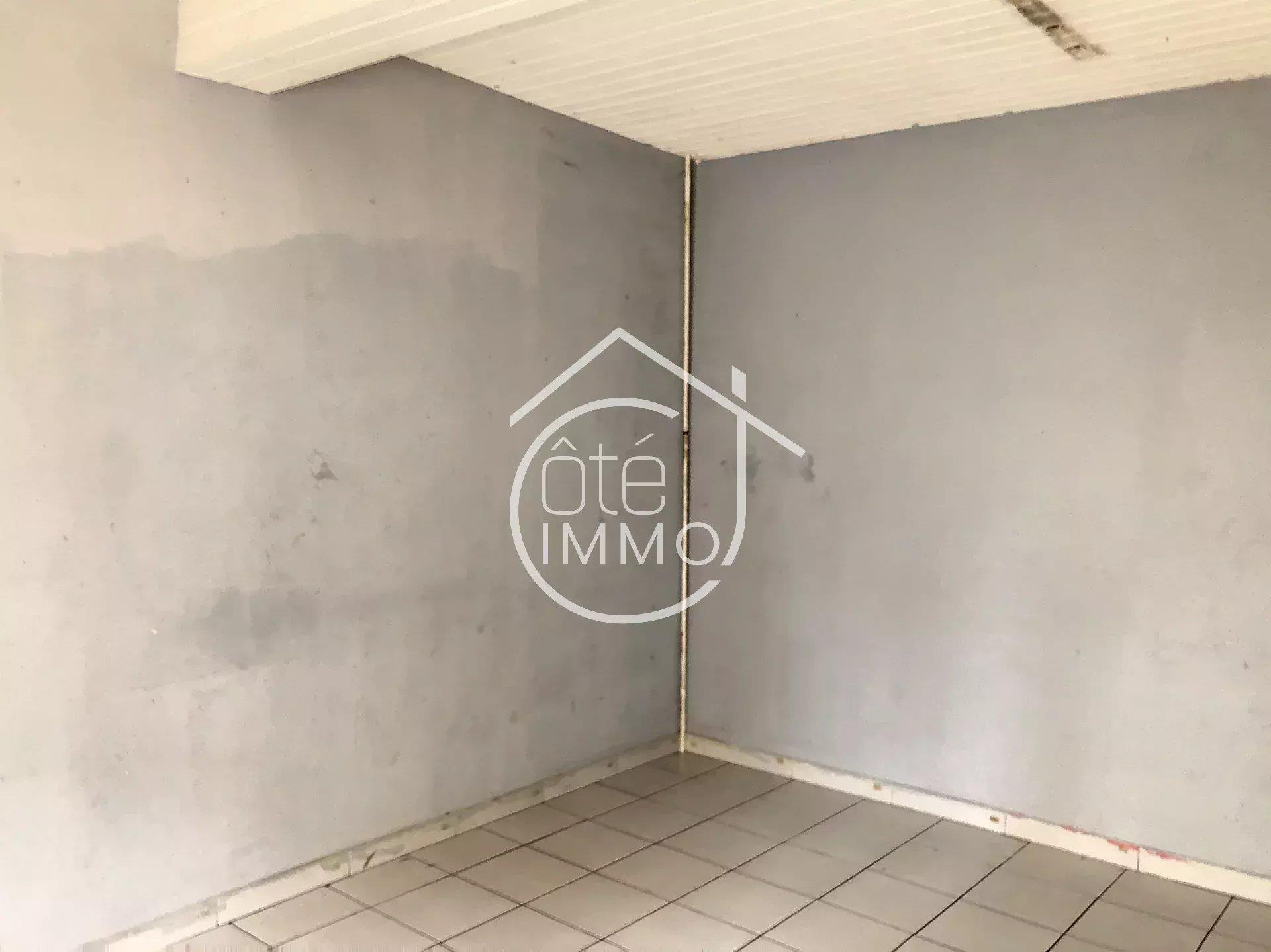 Maison à vendre, 72m², Sainte-Foy-la-Grande