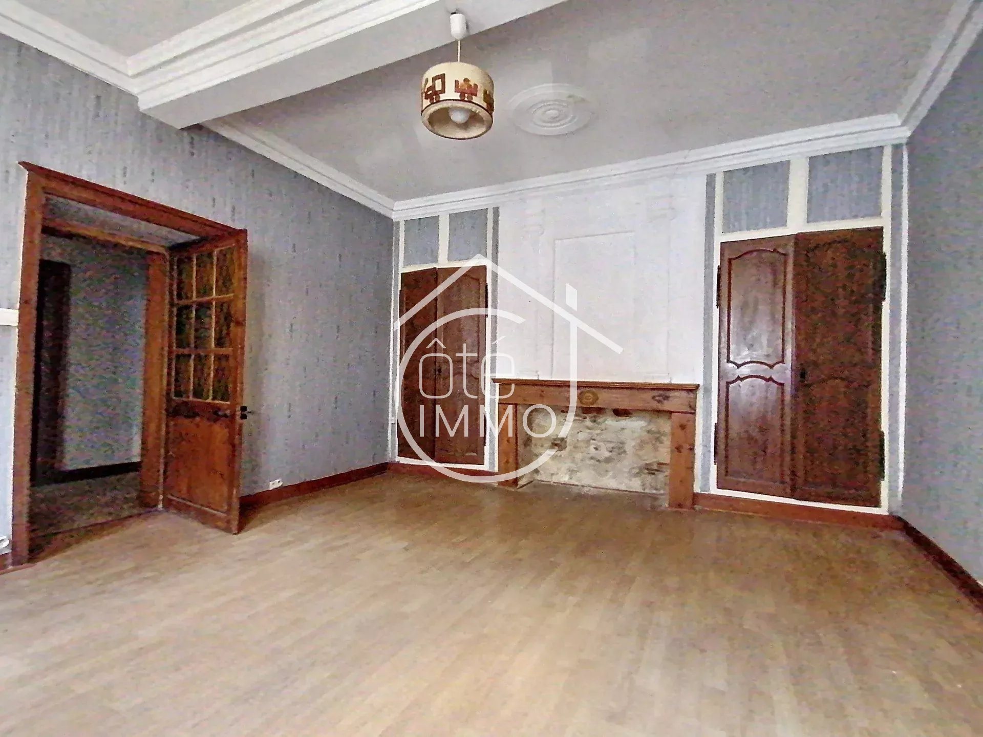 Maison à vendre, 257m², Sainte-Foy-la-Grande