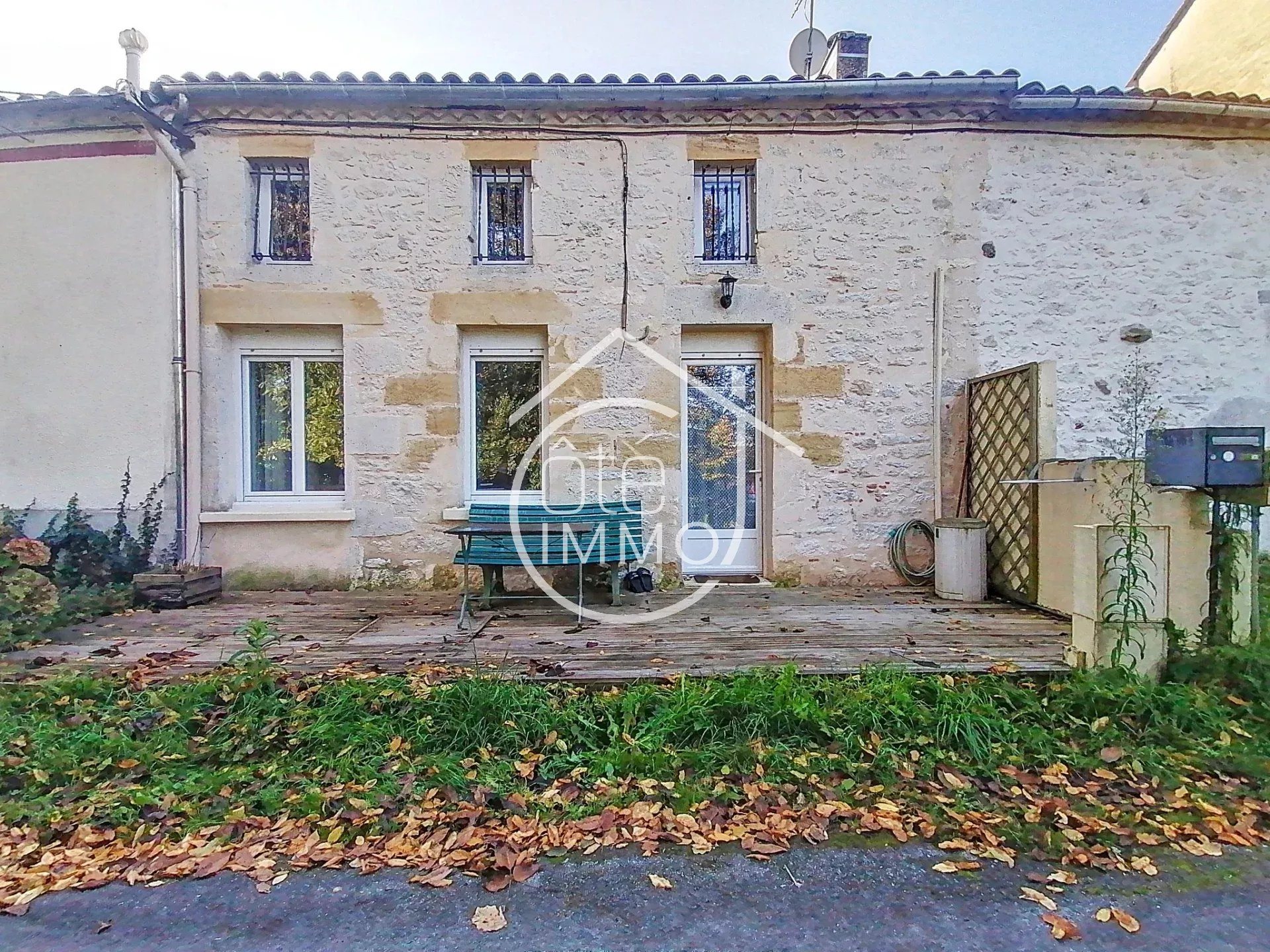 Maison à vendre, 125m², Eynesse