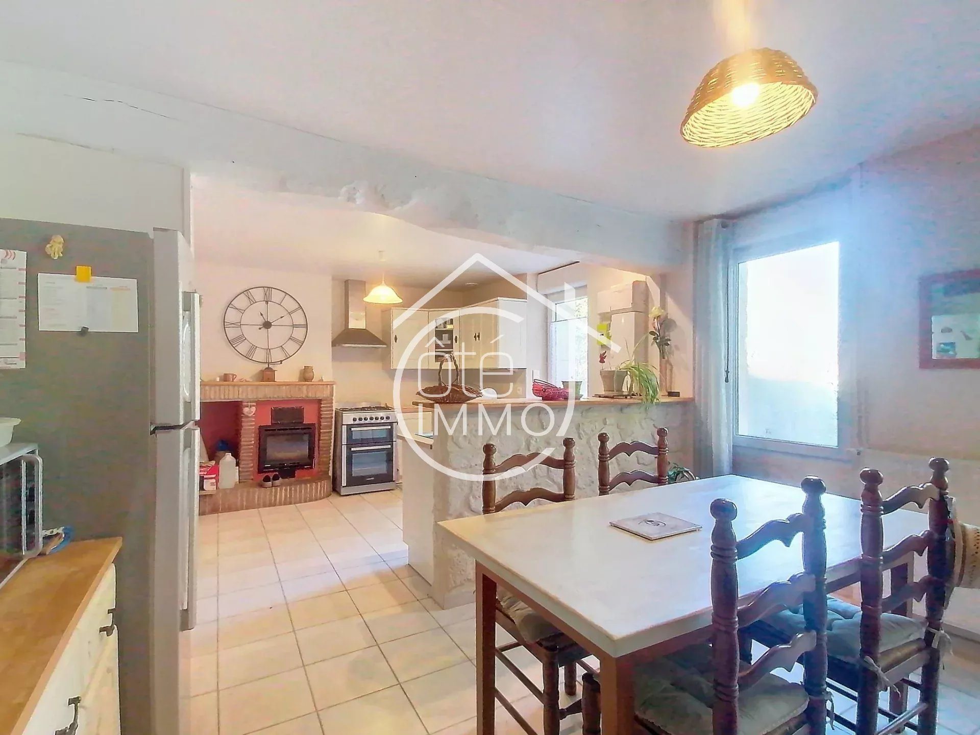 Maison à vendre, 125m², Eynesse