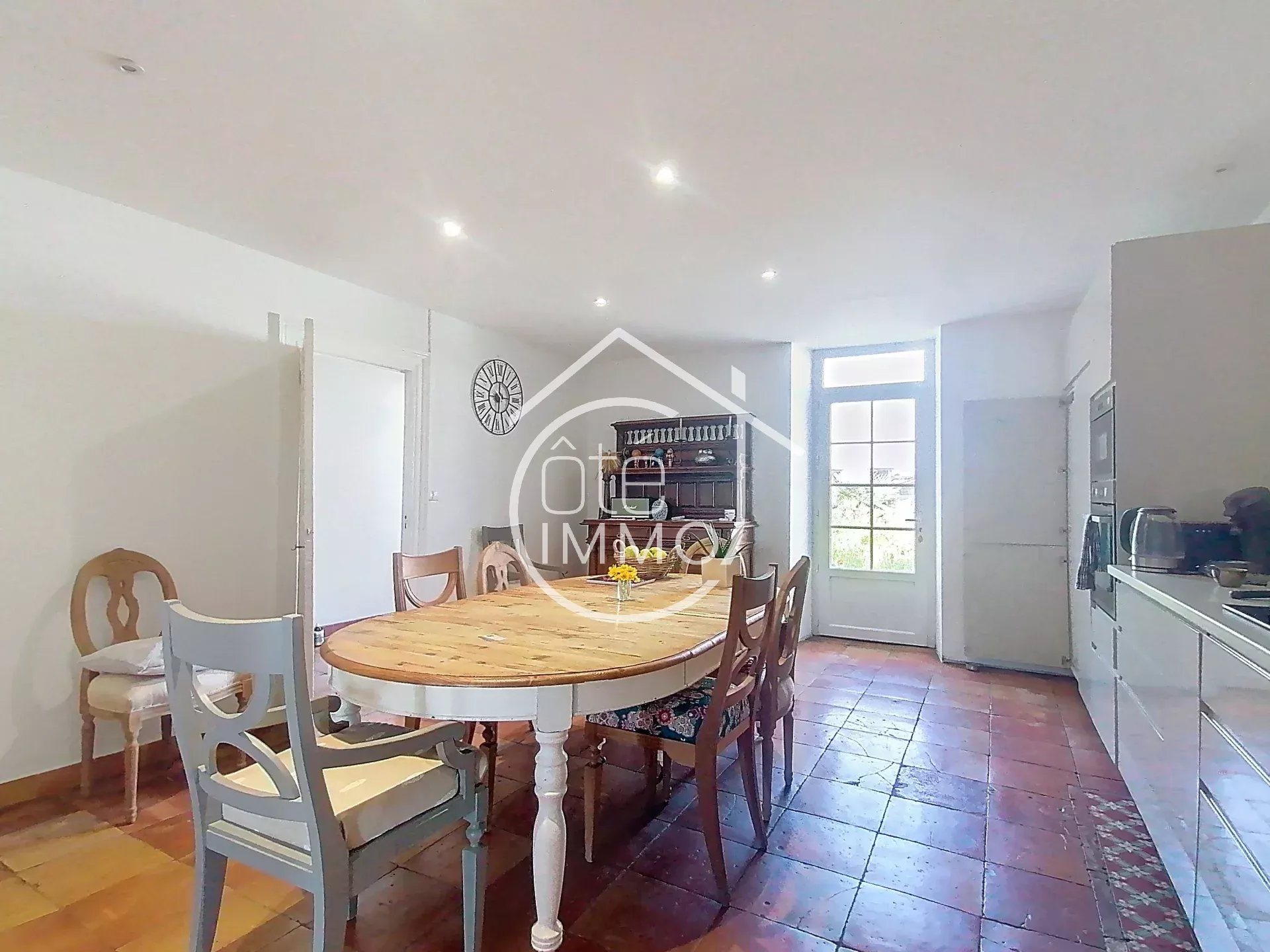 Maison à vendre, 295m², Pessac-sur-Dordogne
