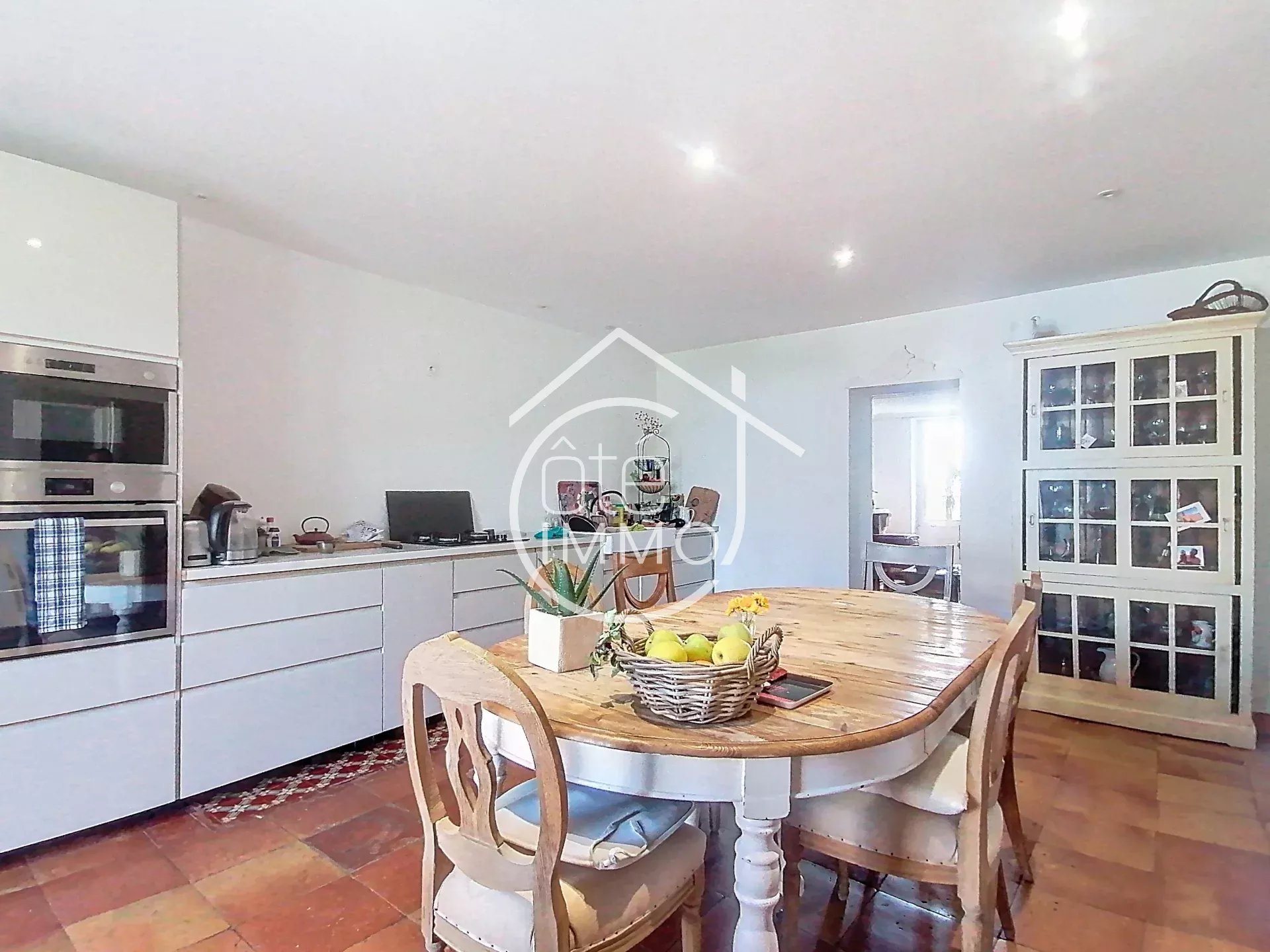 Maison à vendre, 295m², Pessac-sur-Dordogne