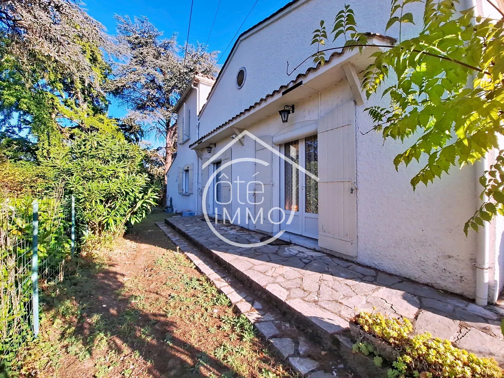 Maison à vendre, 137m², Pineuilh