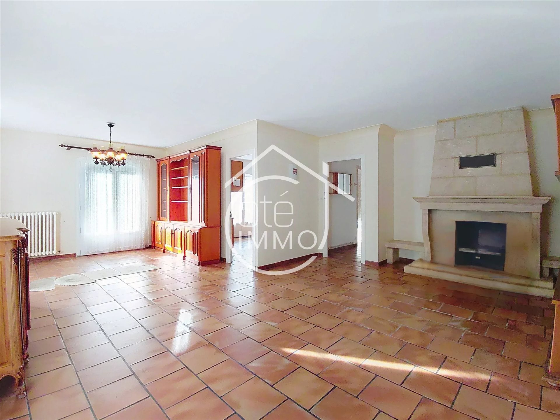 Maison à vendre, 137m², Pineuilh
