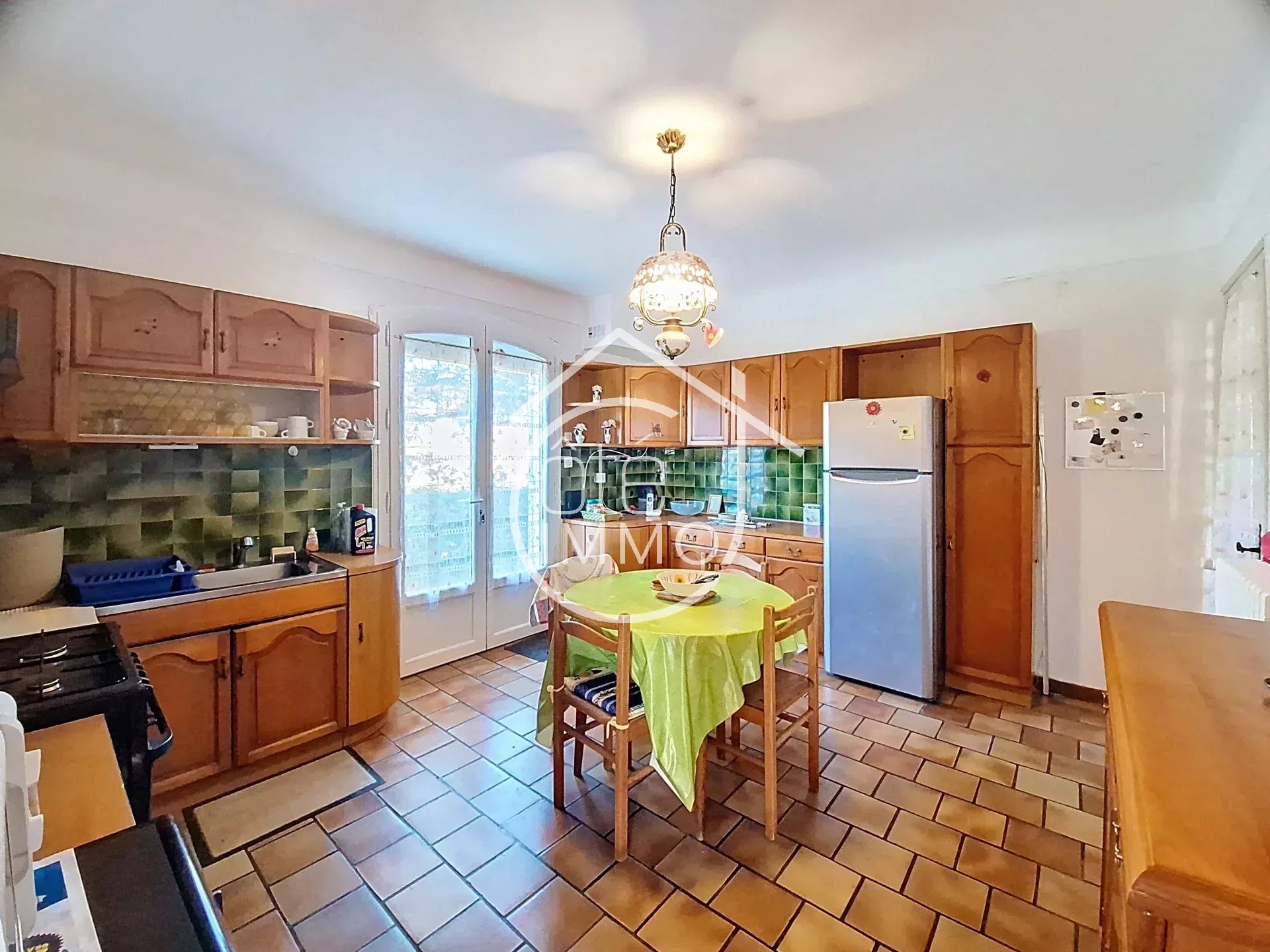 Maison à vendre, 137m², Pineuilh