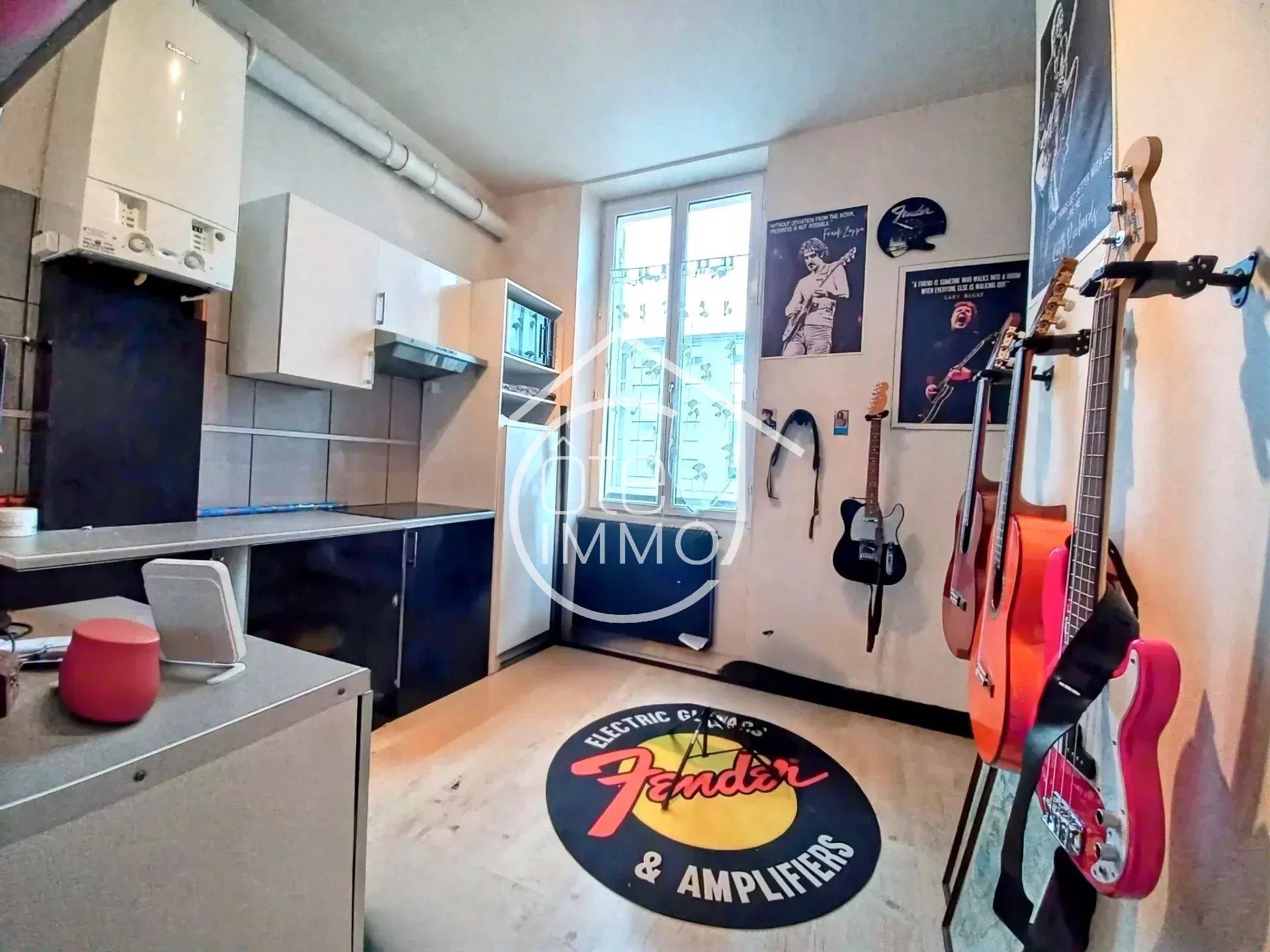 Maison à vendre, 233m², Sainte-Foy-la-Grande