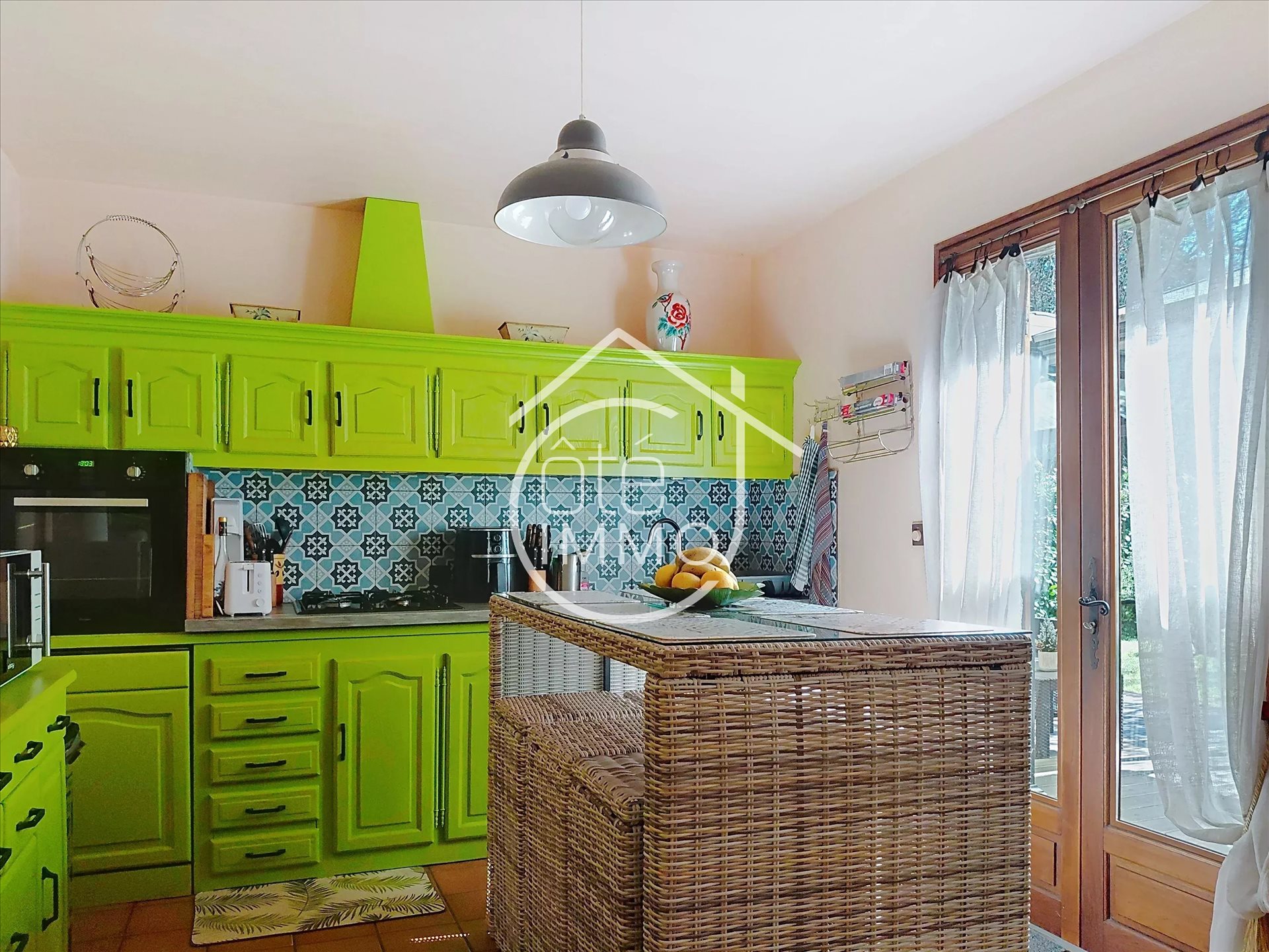 Maison à vendre, 103m², Saint-Antoine-de-Breuilh