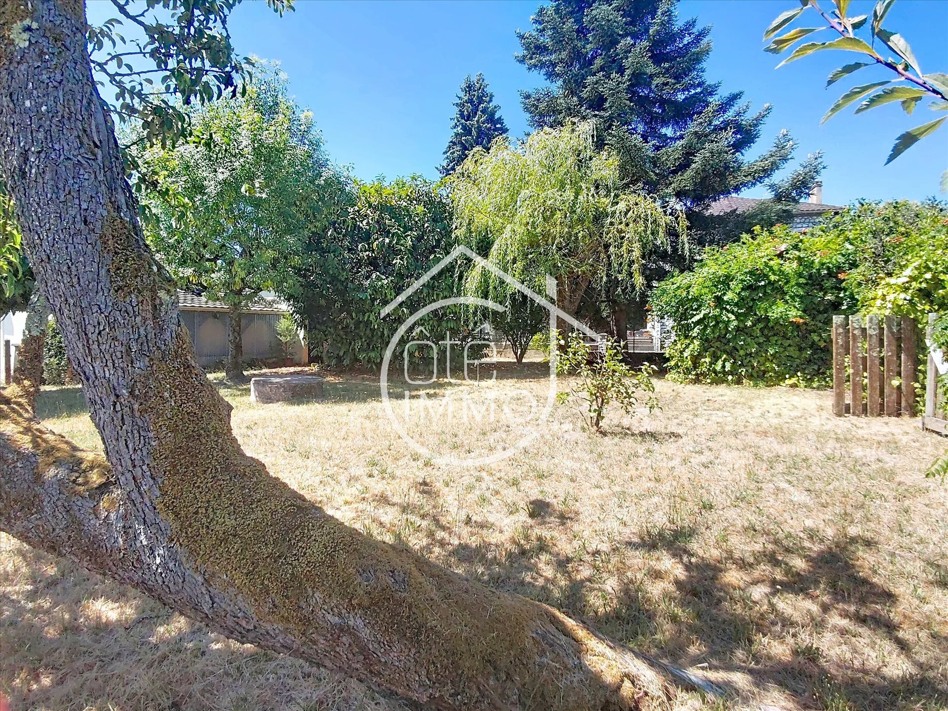 Maison à vendre, 185m², Le Fleix
