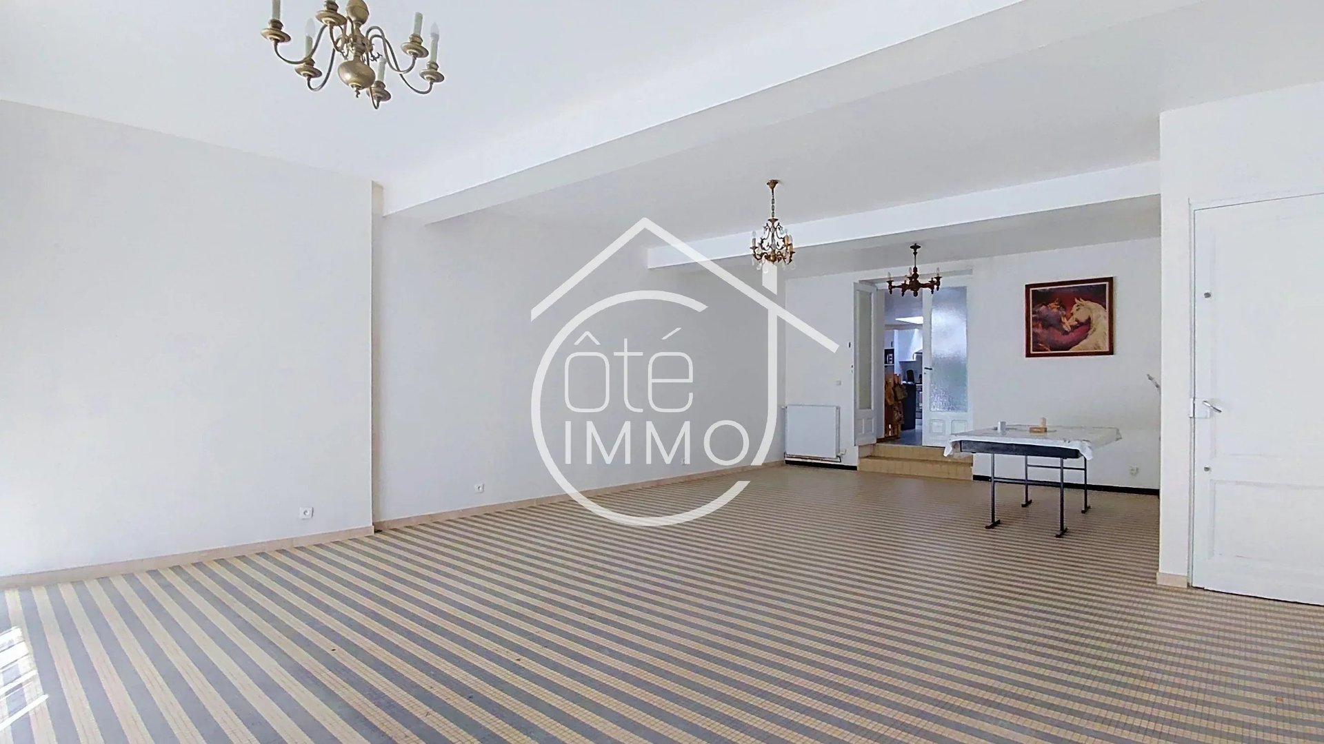Maison à vendre, 213m², Sainte-Foy-la-Grande