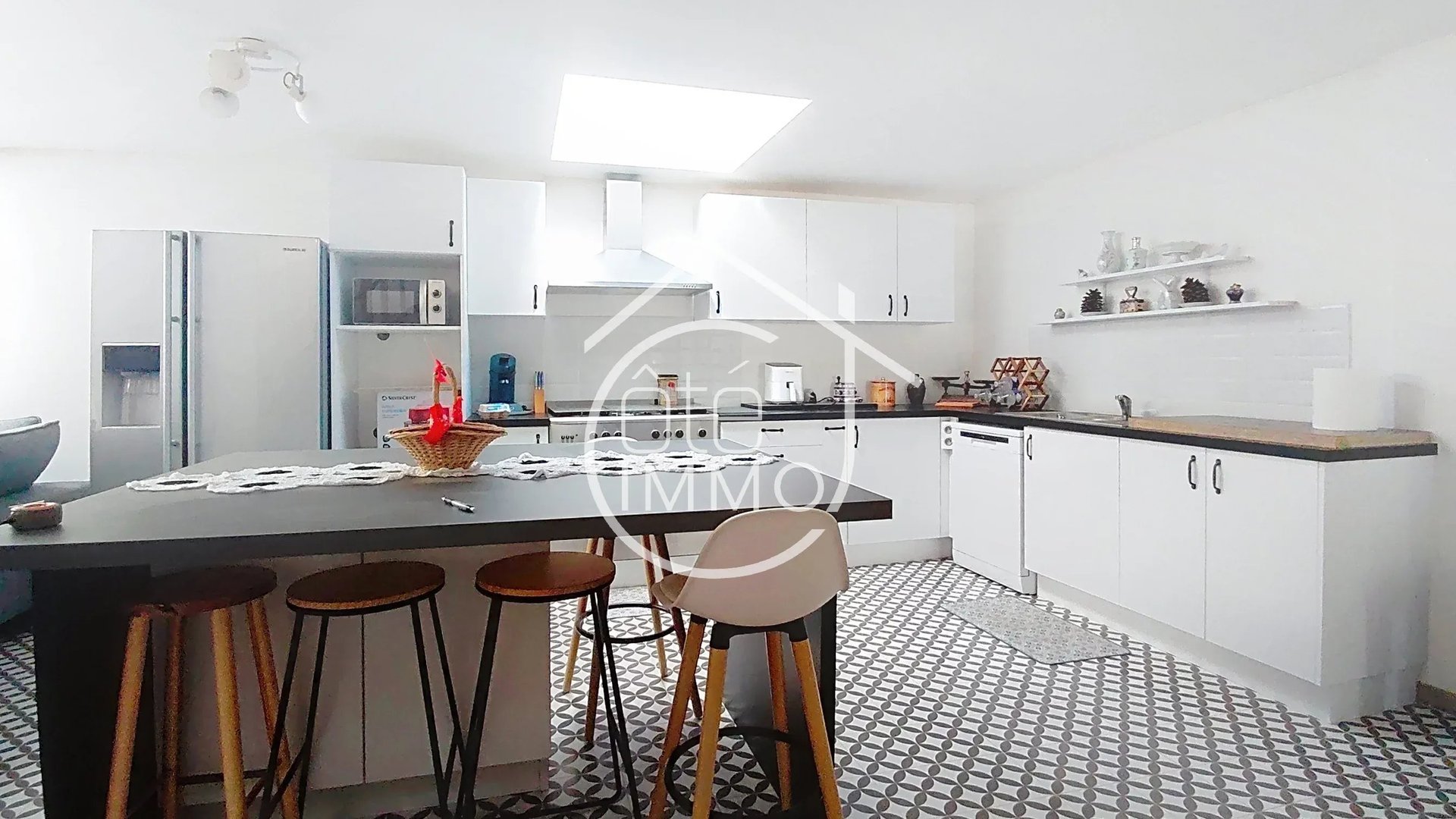 Maison à vendre, 213m², Sainte-Foy-la-Grande