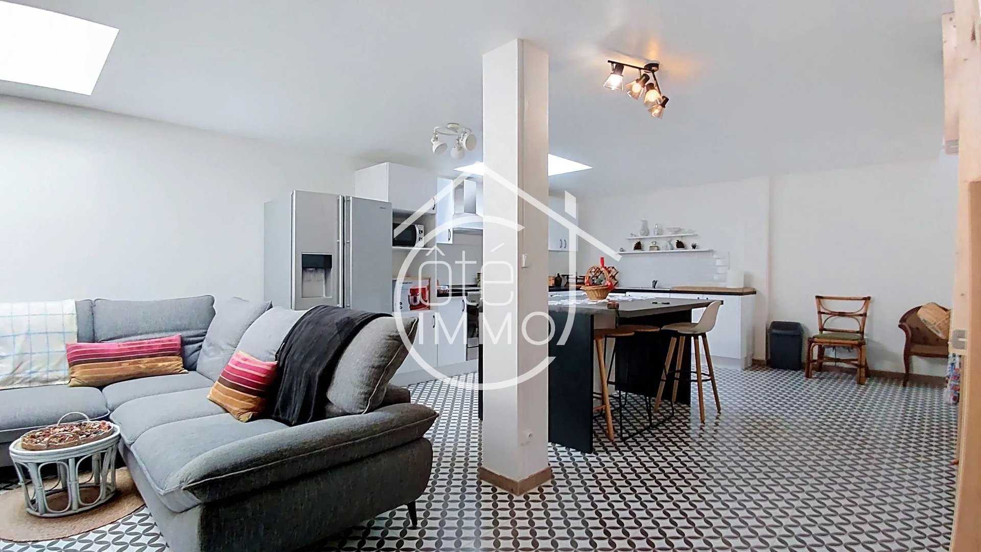 Maison à vendre, 213m², Sainte-Foy-la-Grande