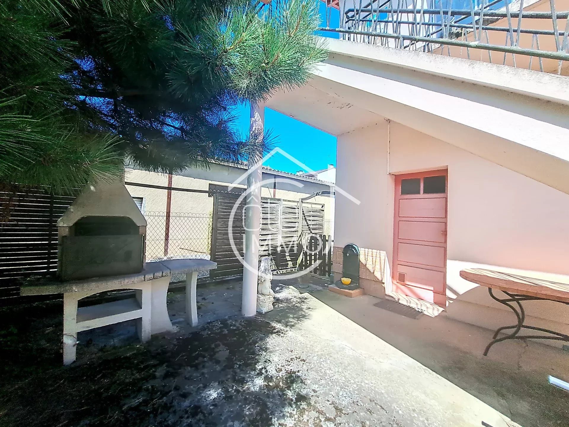 Maison à vendre, 96m², Sainte-Foy-la-Grande