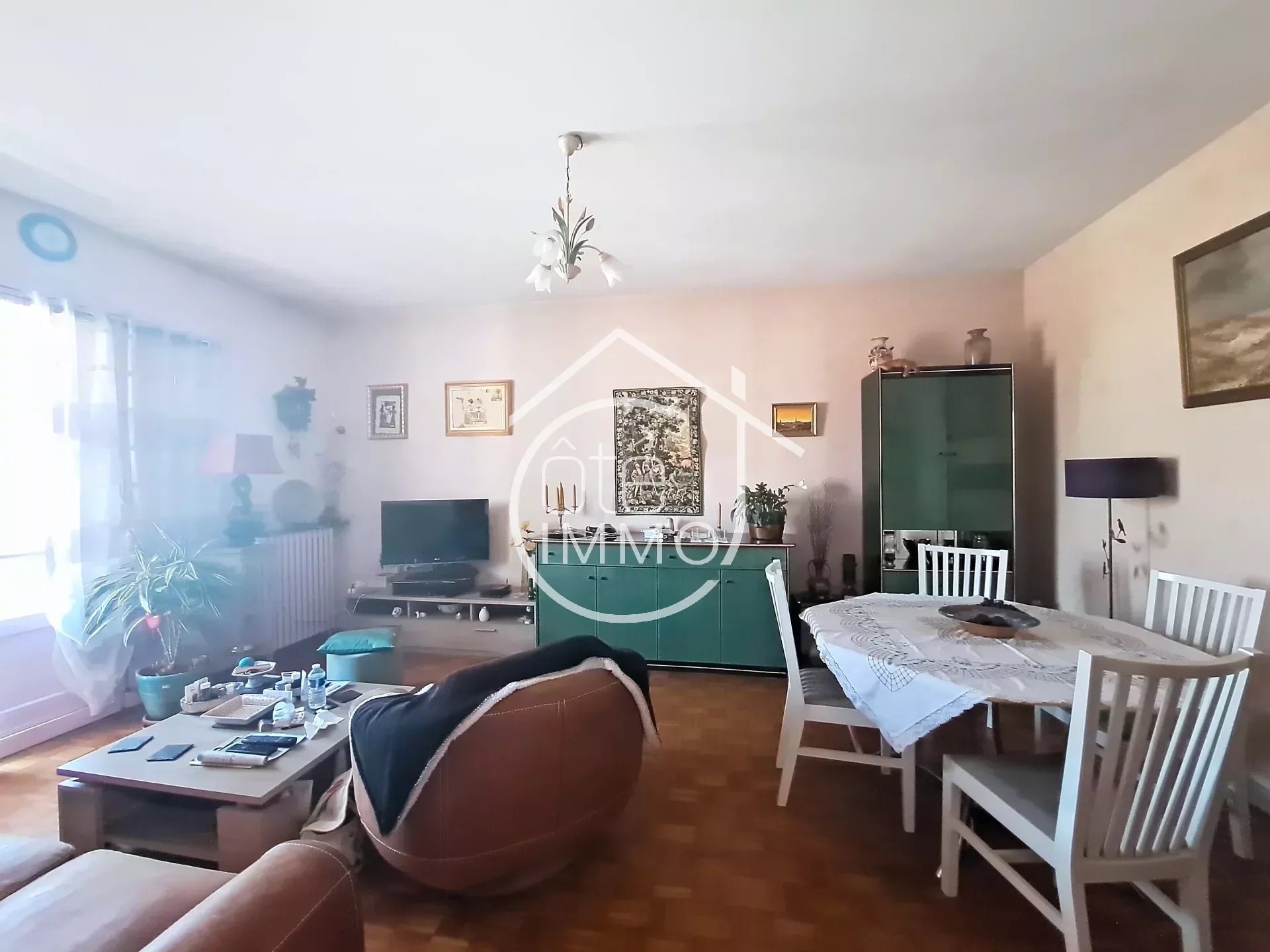 Maison à vendre, 96m², Sainte-Foy-la-Grande