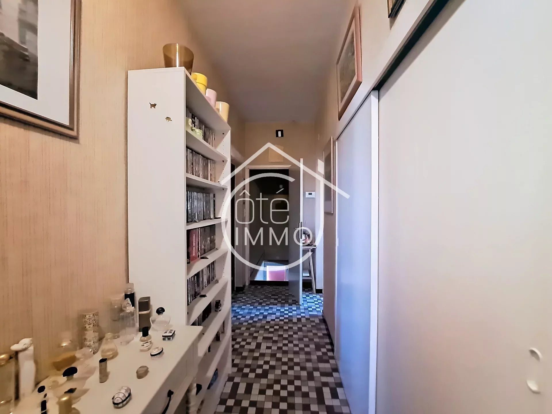 Maison à vendre, 96m², Sainte-Foy-la-Grande