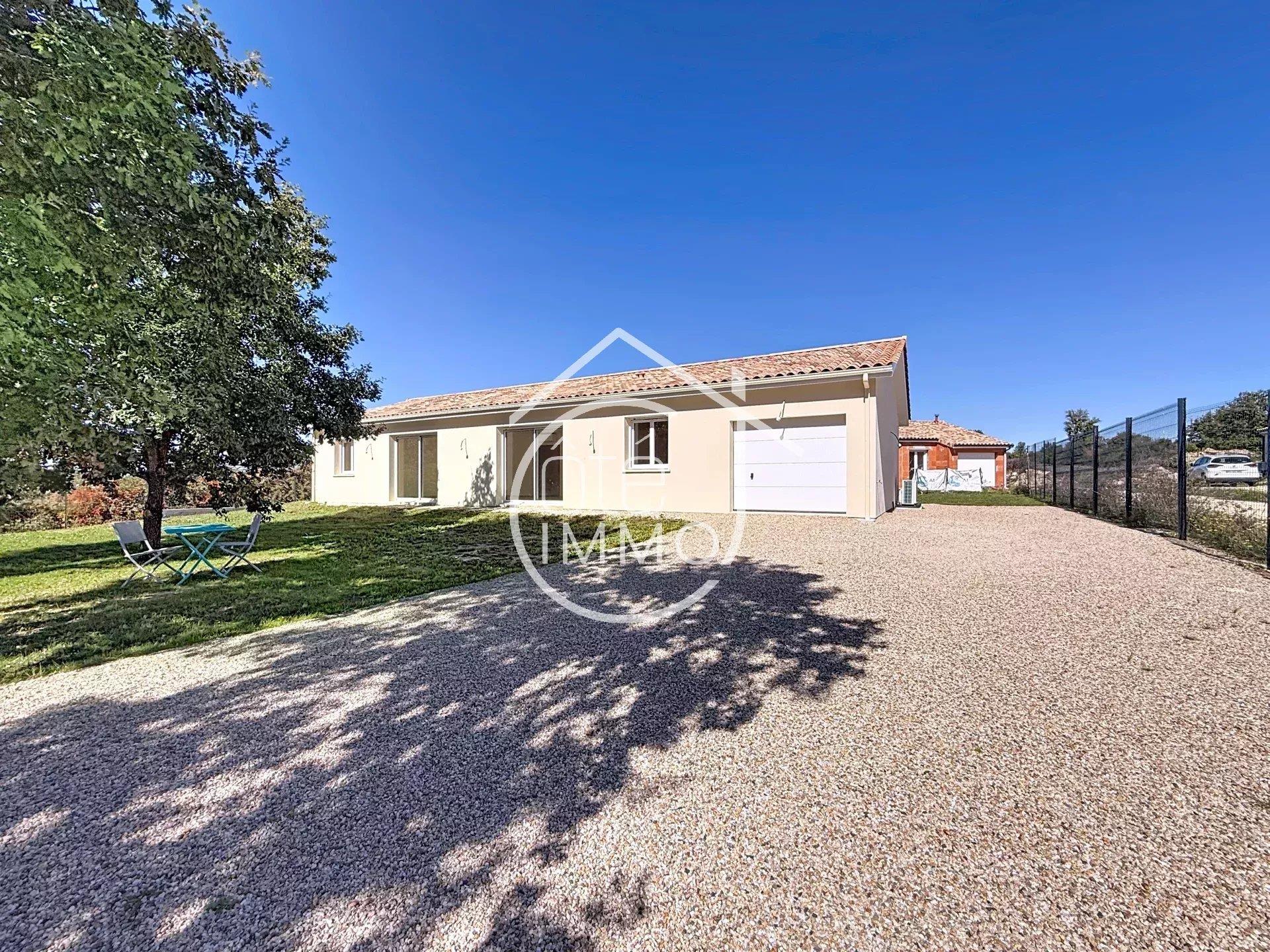 Maison à vendre, 116m², Vélines