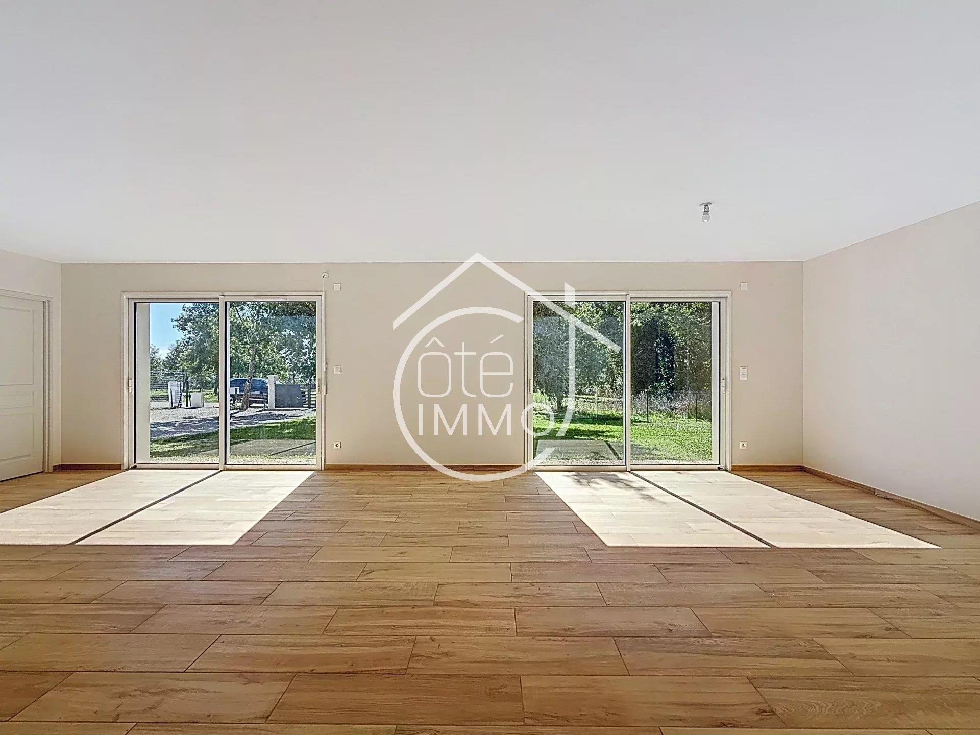 Maison à vendre, 116m², Vélines