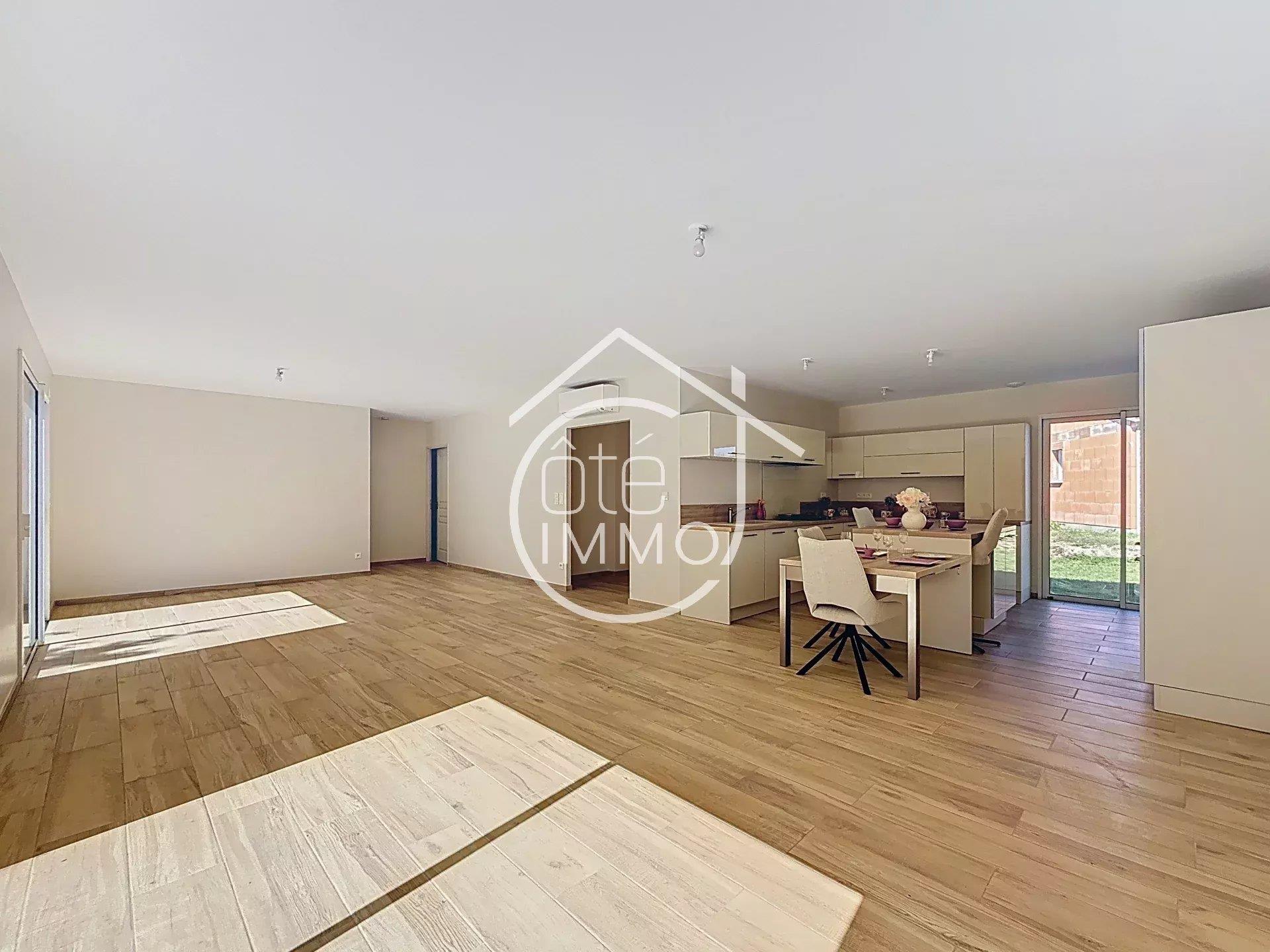 Maison à vendre, 116m², Vélines