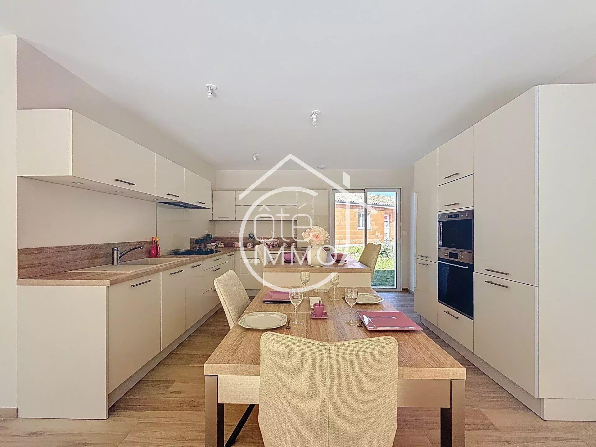 Maison à vendre, 116m², Vélines
