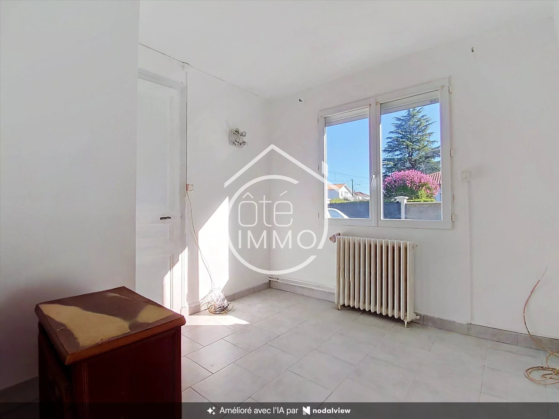 Maison à vendre, 56m², Pineuilh