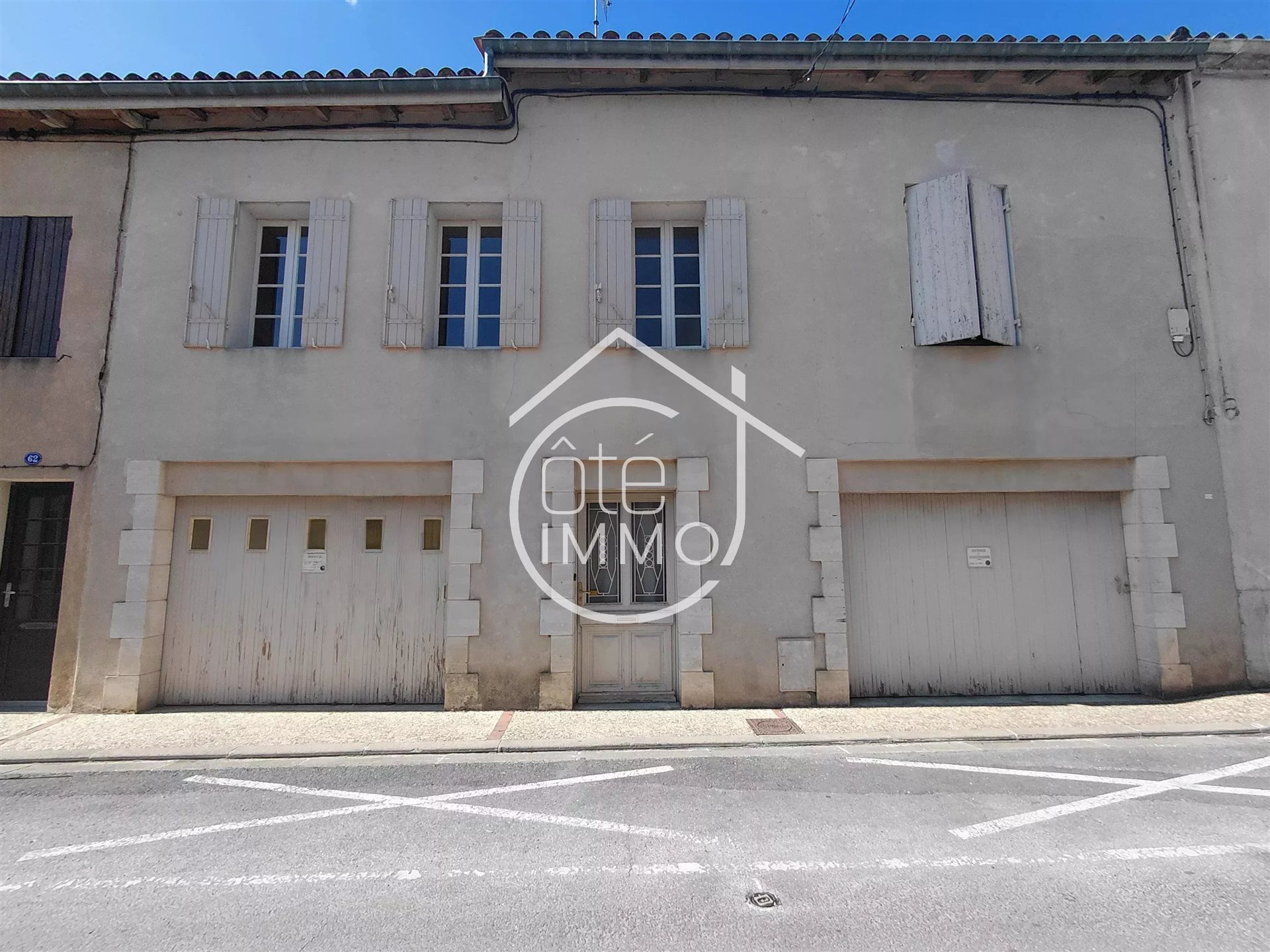 Maison à vendre, 127m², Sainte-Foy-la-Grande