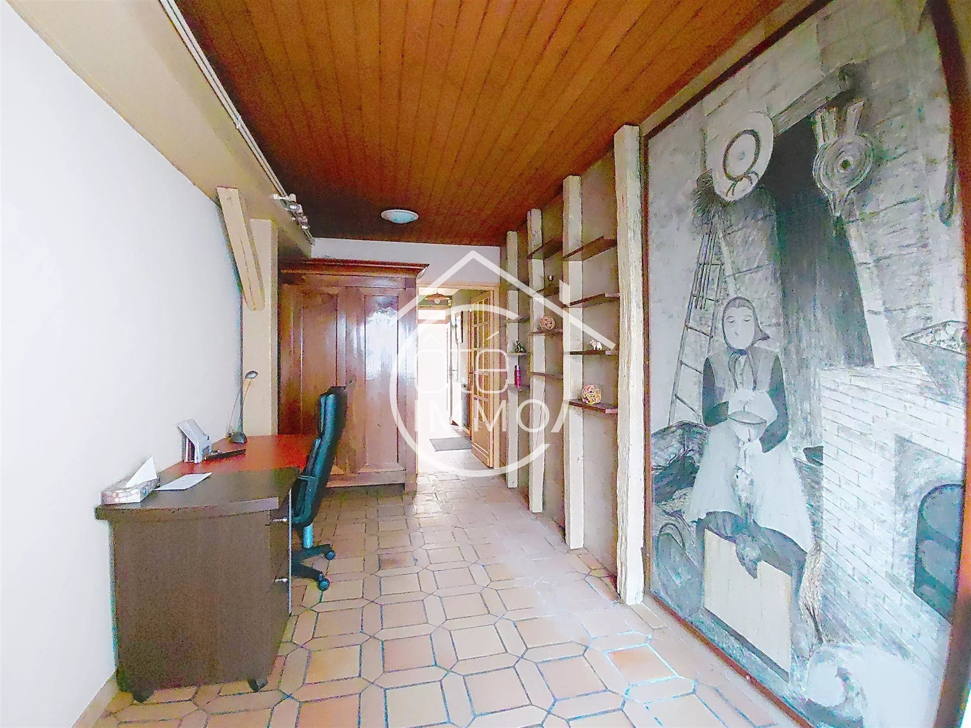 Maison à vendre, 127m², Sainte-Foy-la-Grande