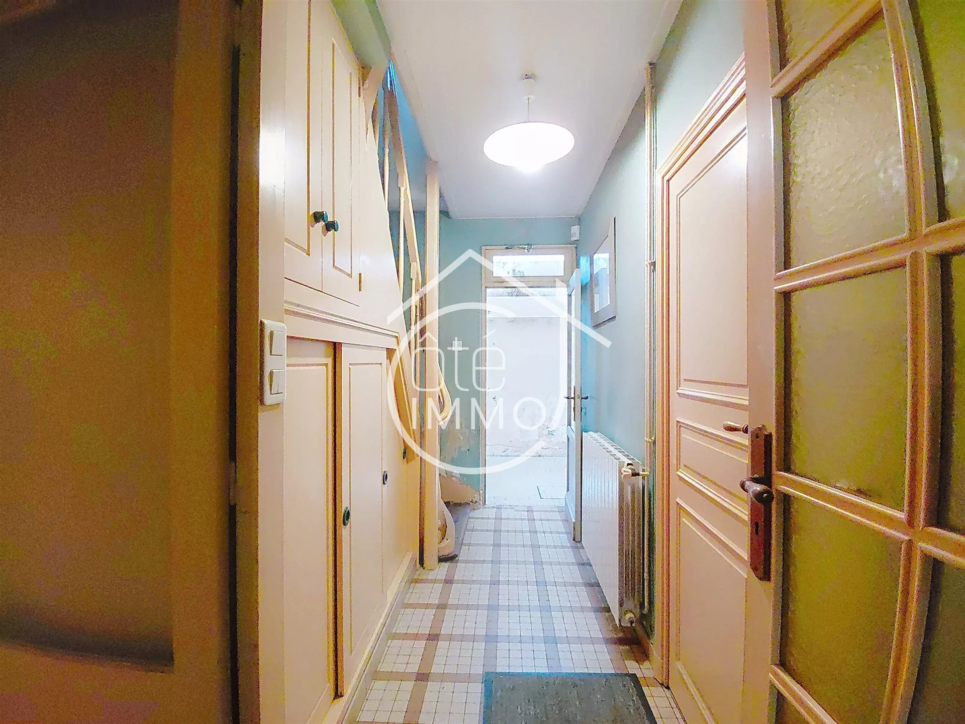 Maison à vendre, 127m², Sainte-Foy-la-Grande