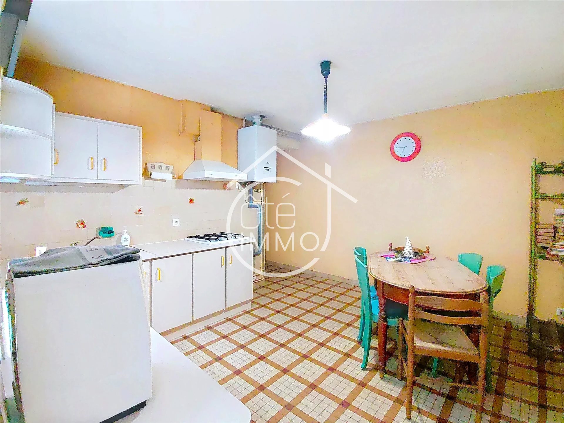 Maison à vendre, 127m², Sainte-Foy-la-Grande