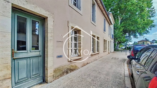 Immeuble 4 pièces 265 m² · à Sainte-Foy-la-Grande · 265 m² · 180 000 €